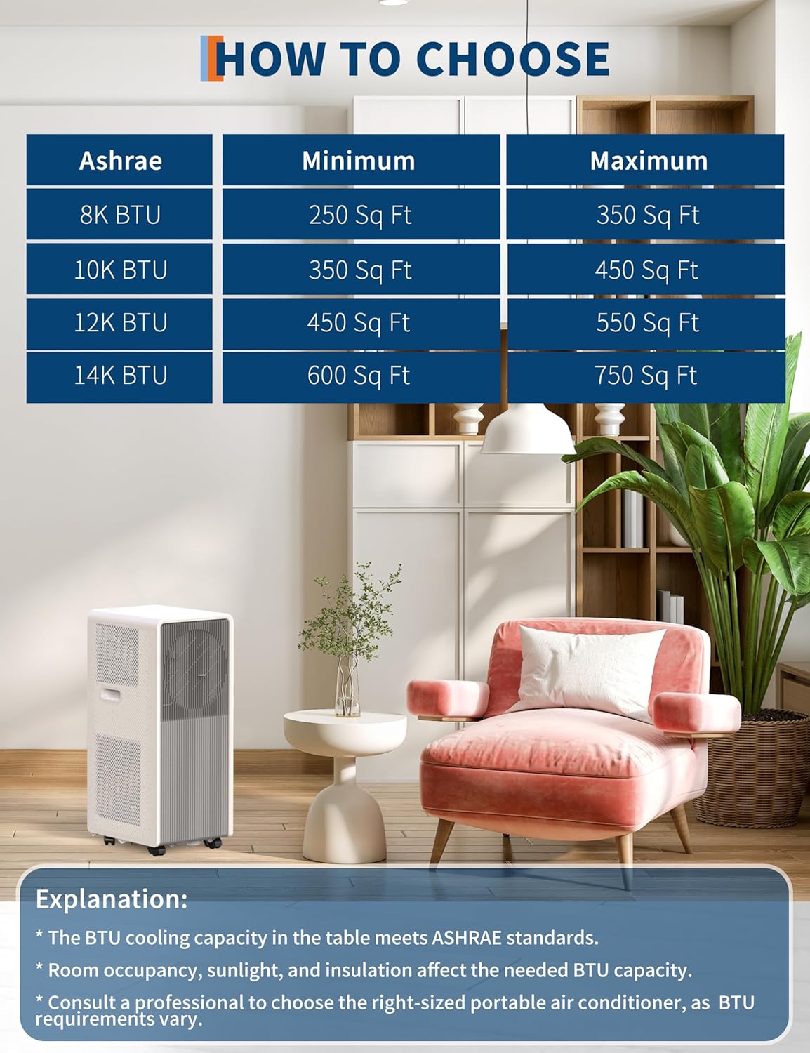 Qeetex LXLS-PHK-335UJ9JW Portable-Air-Conditioners - View #4
