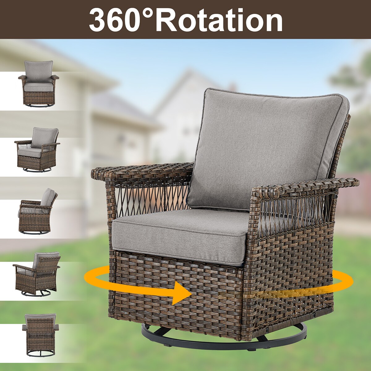 Rilyson FSSLBR20-3X2 Patio-Chairs - View #7