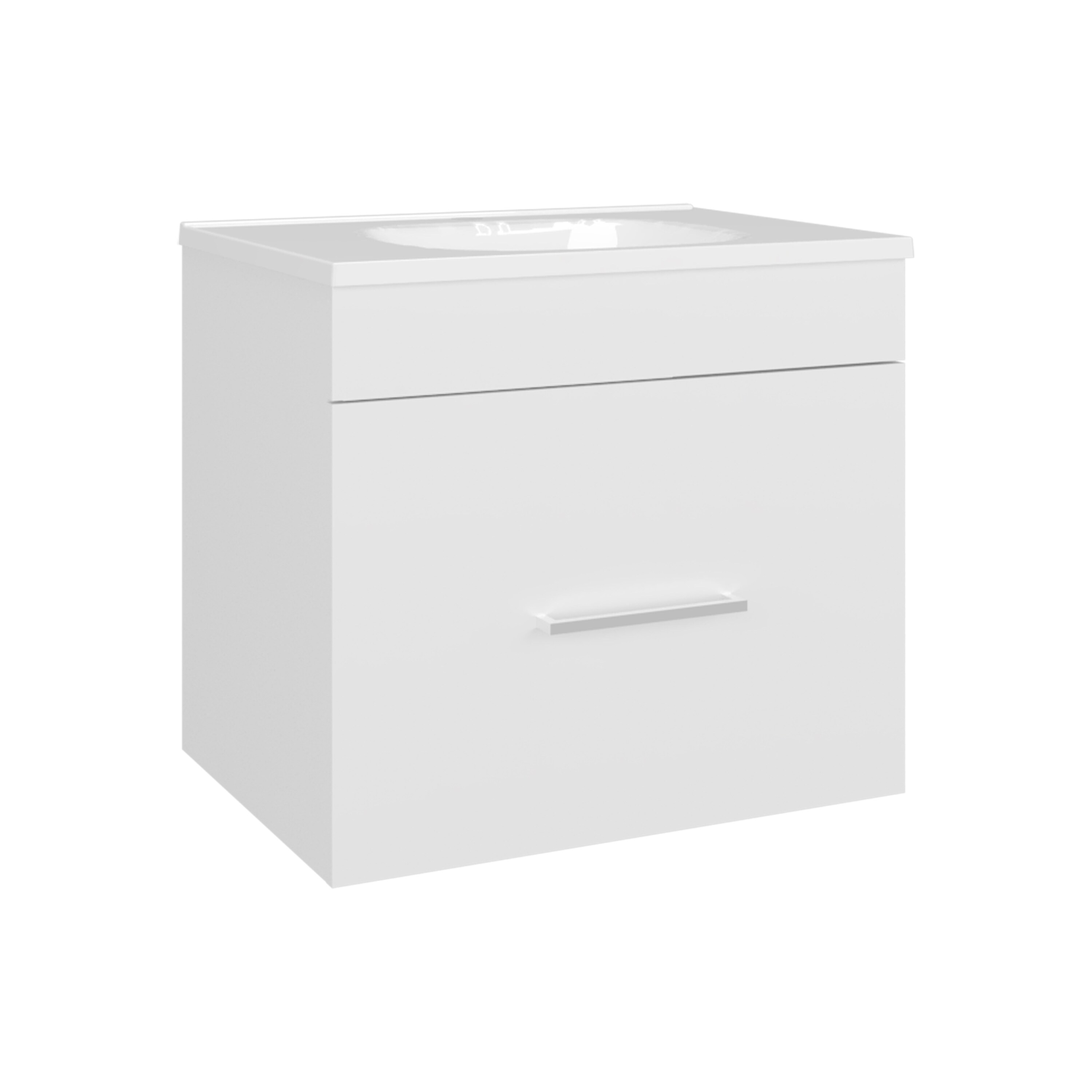 LUXEYARD DS-Y-B097-P350320 Bath-Vanity-Combo - View #3