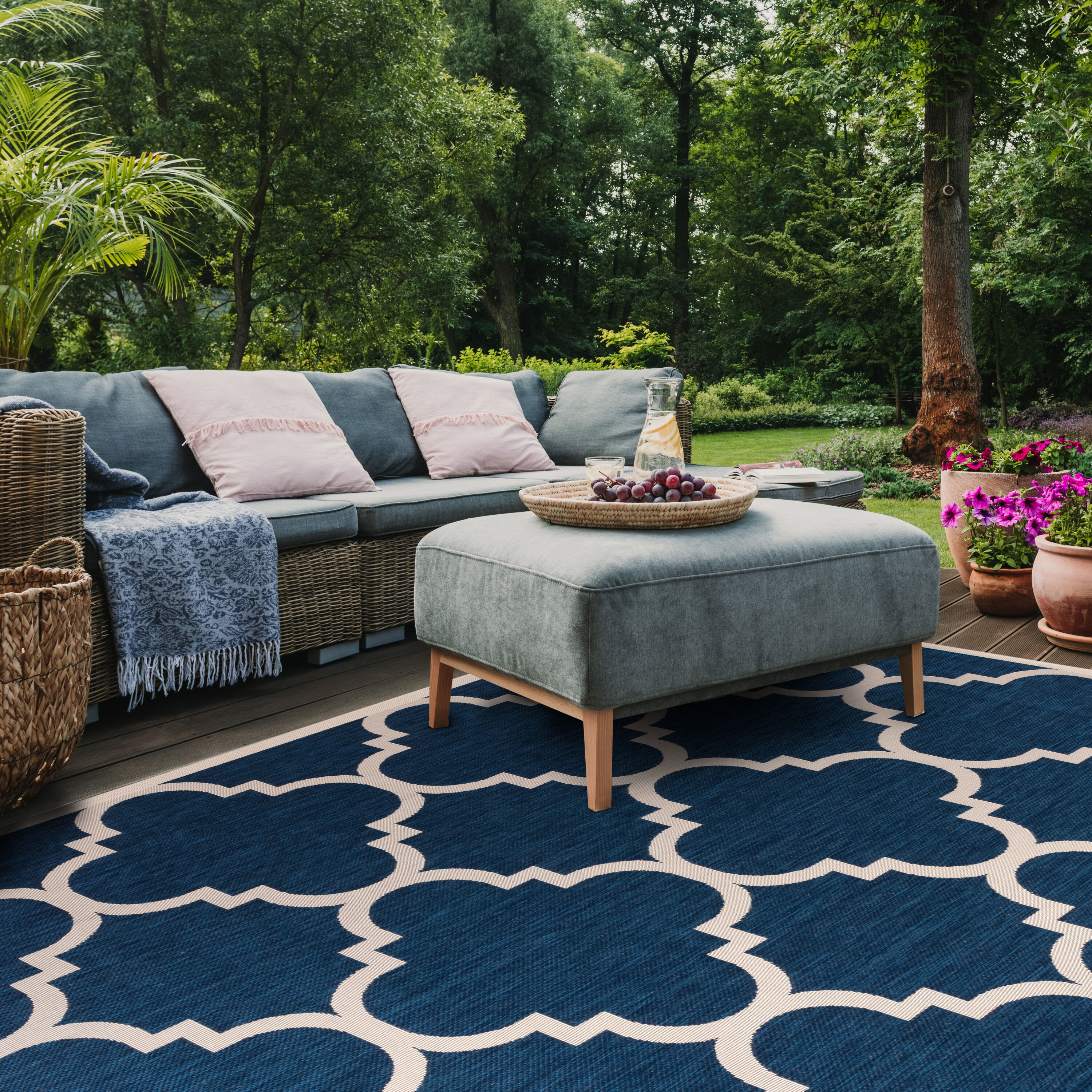 Safavieh CY6243-268-810 rugs - View #3
