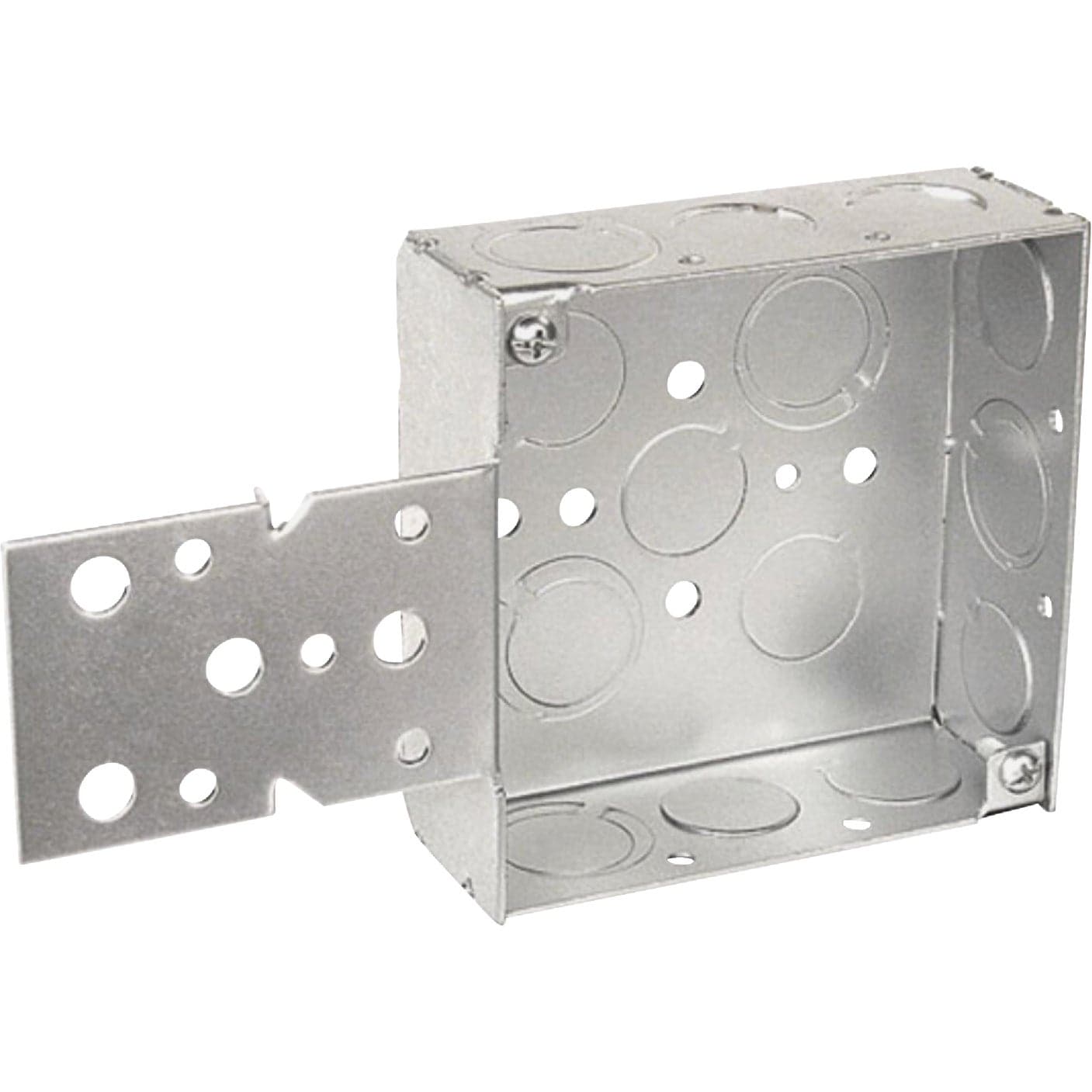 Hubbell 193-C329 Electrical-Box-Mounting-Brackets - View #3