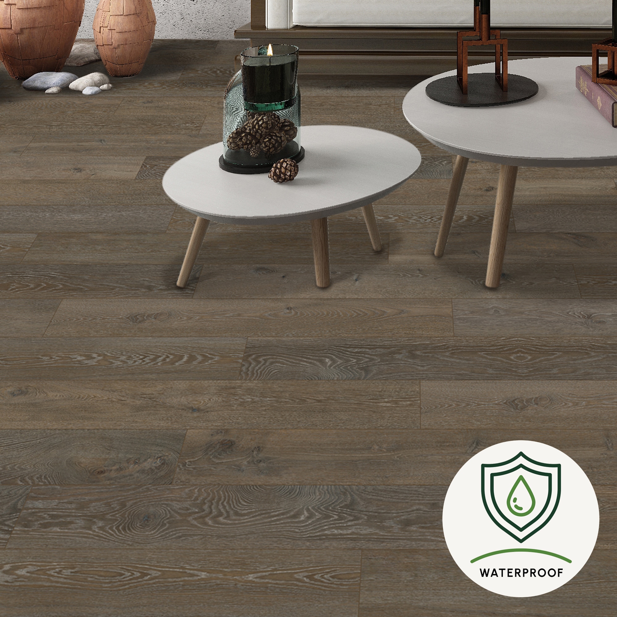 Element Flooring HZSPC1 Vinyl-Plank - View #4