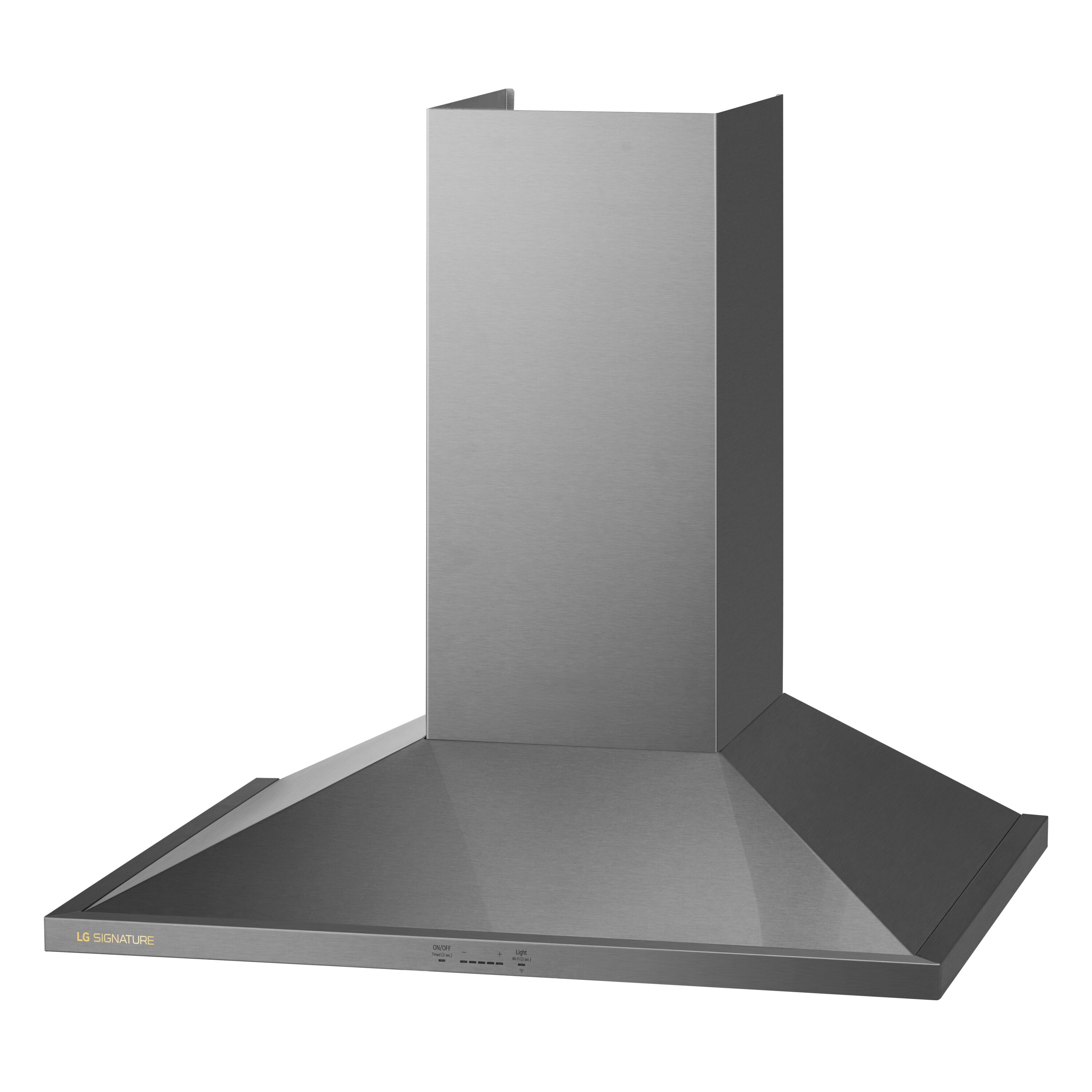 LG HCEU3639X Wall-Mounted-Range-Hoods - View #4