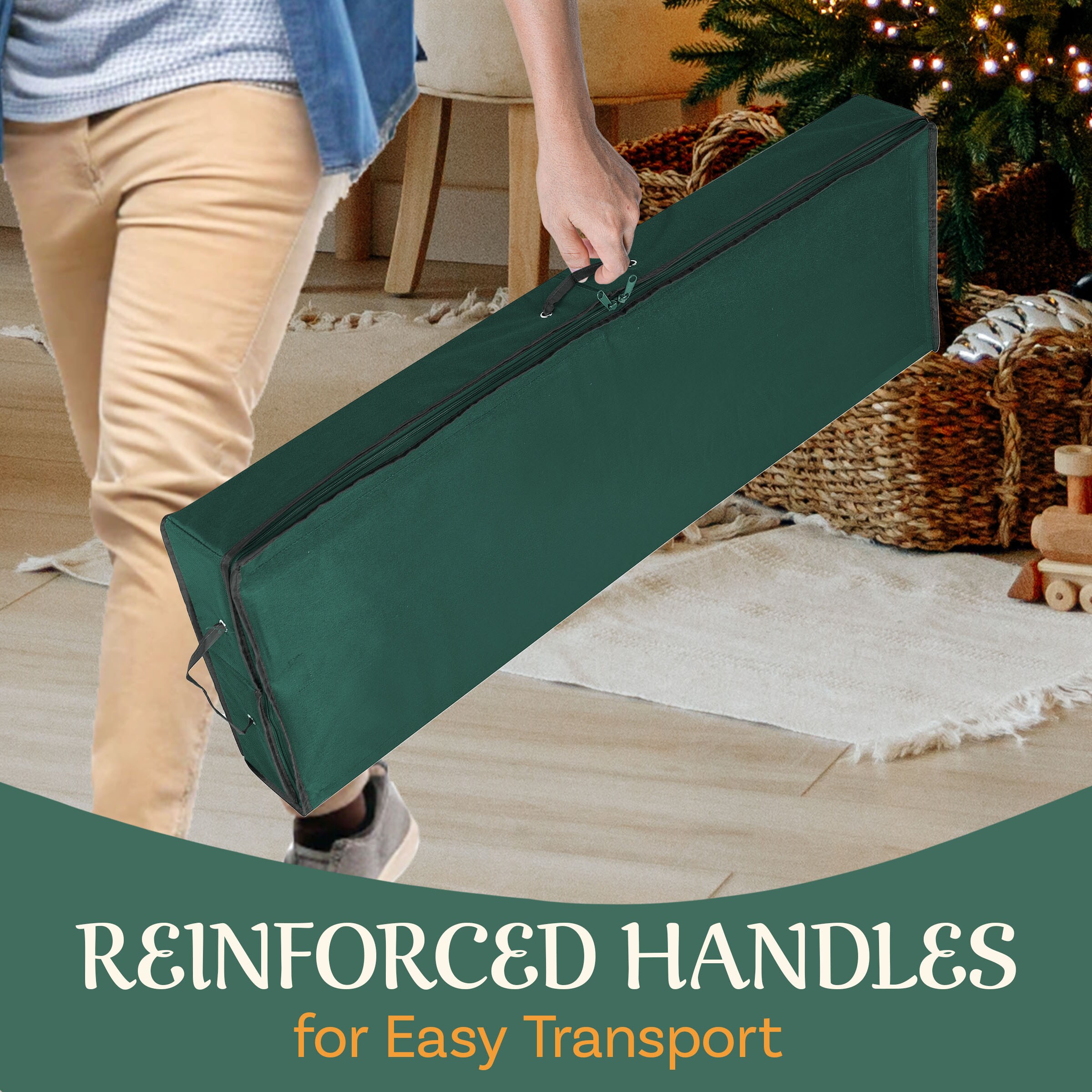 Hastings Home 445055IAK Wrapping-Paper-Storage - View #6