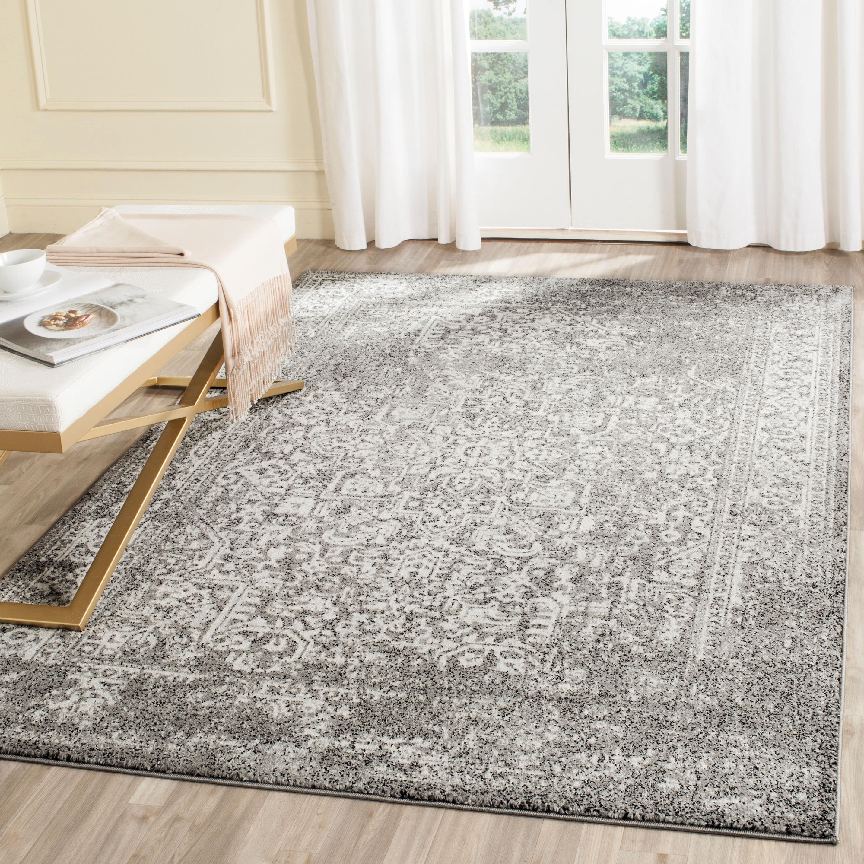 Safavieh EVK256D-5 rugs - View #5