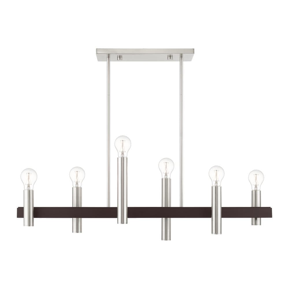 Livex Lighting 46866-91 b090015 - View #7