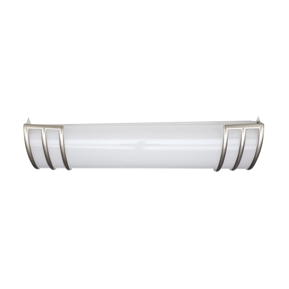 Lithonia Lighting FMLFUTL 48 840 BN flushmounts - View #2