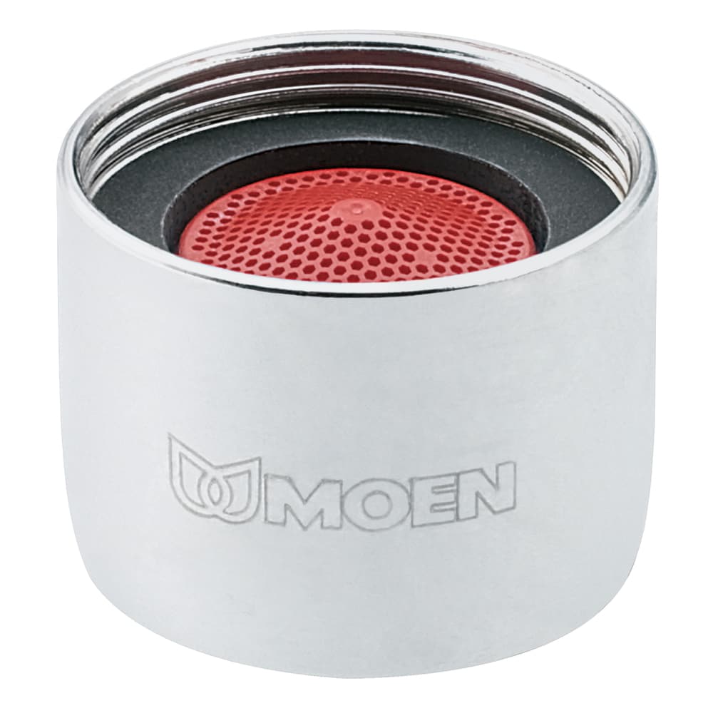 Moen 133120 3.75 Standard Aerator