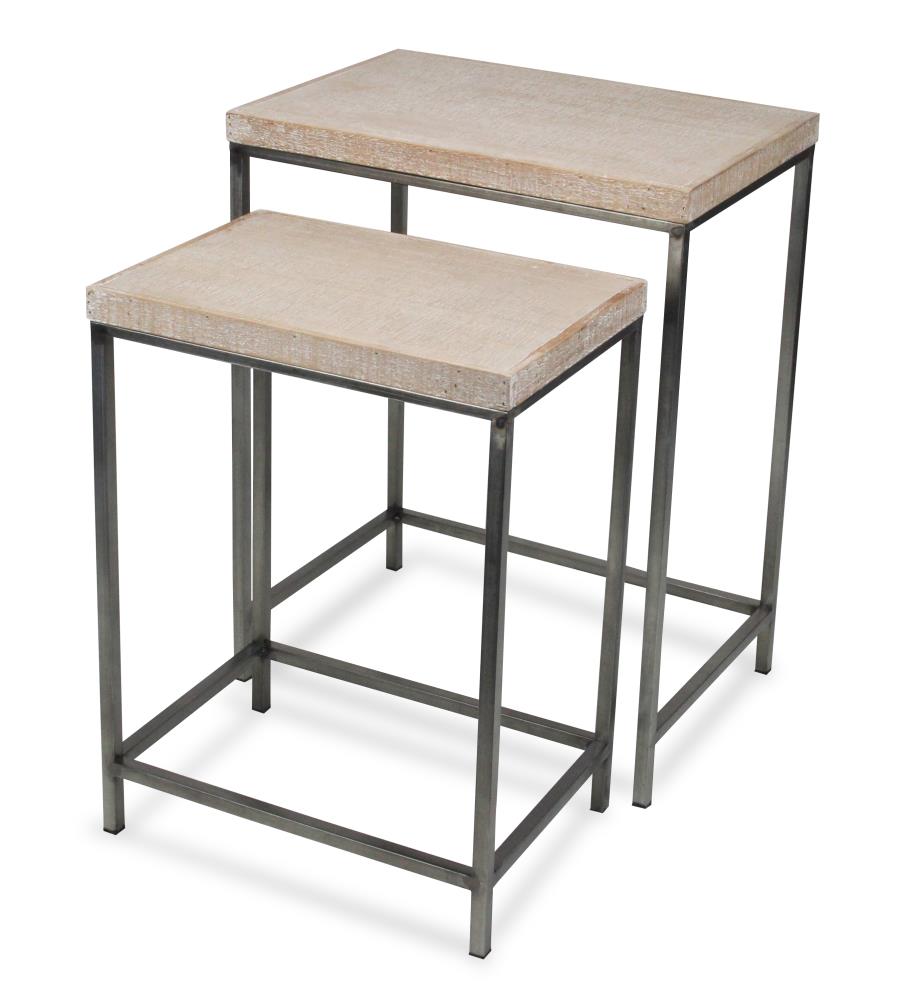 Cheung's 5364-2 Accent-Table-Sets - View #2