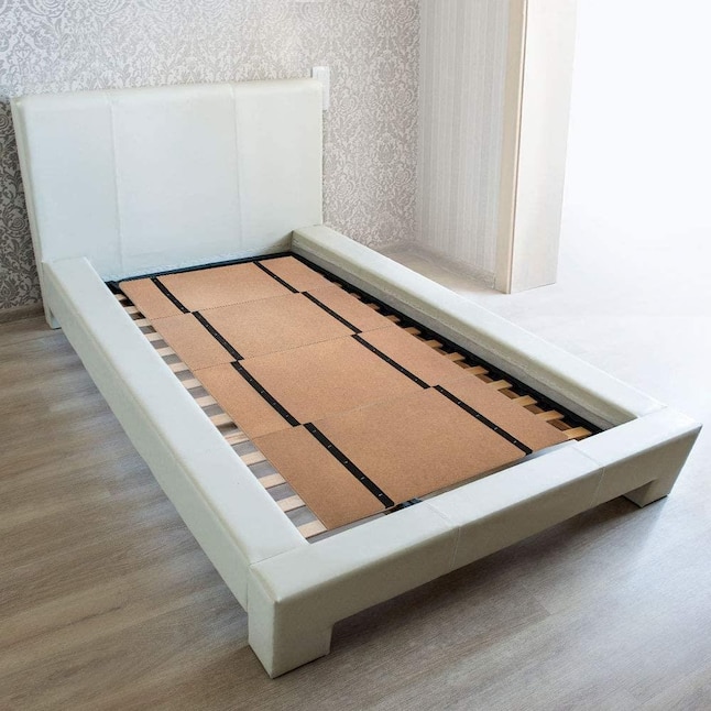 Dmi Folding Bed Board Mattress, Folding Bed With Mattress Twin Size