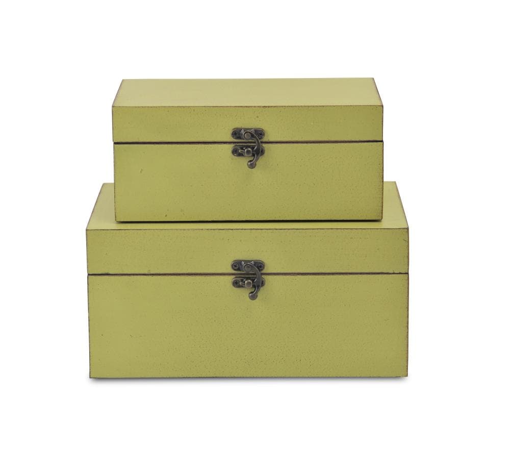 Cheung's FP-3415-2G Decorative-Accessories - View #3