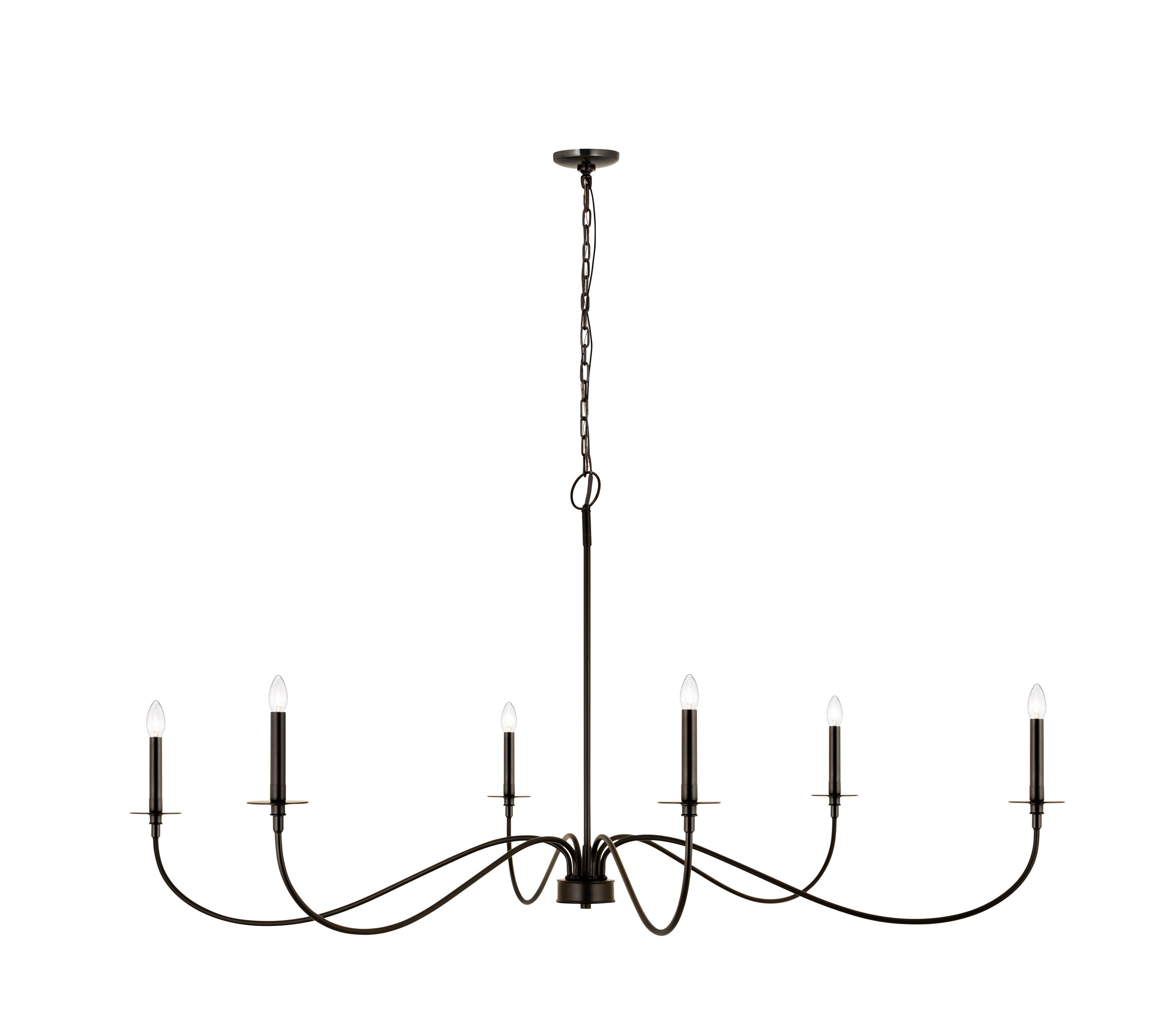 Z-Lite 2301-63MB b090015 - View #4