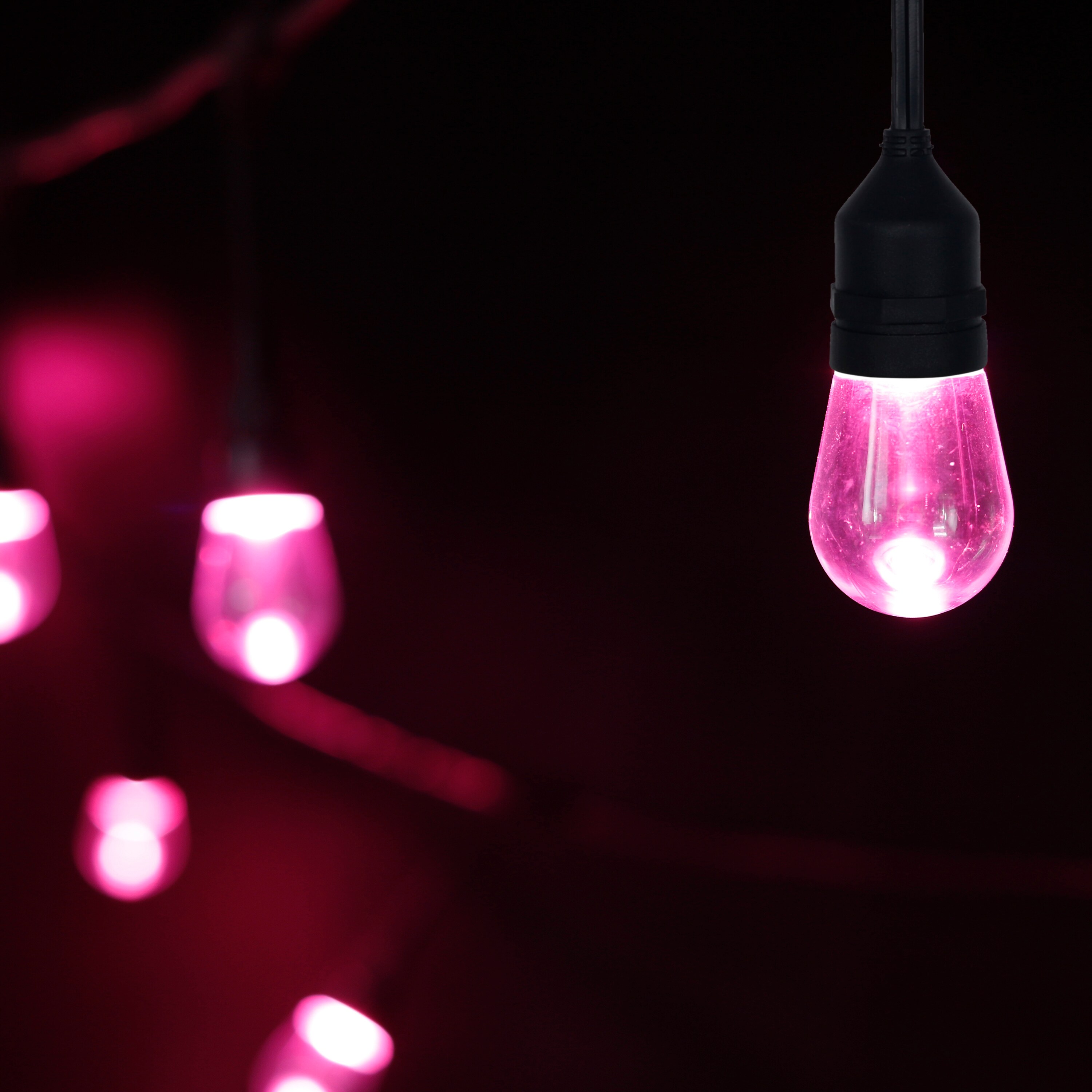 Honeywell ST136E216200 Patio-String-Lights - View #6