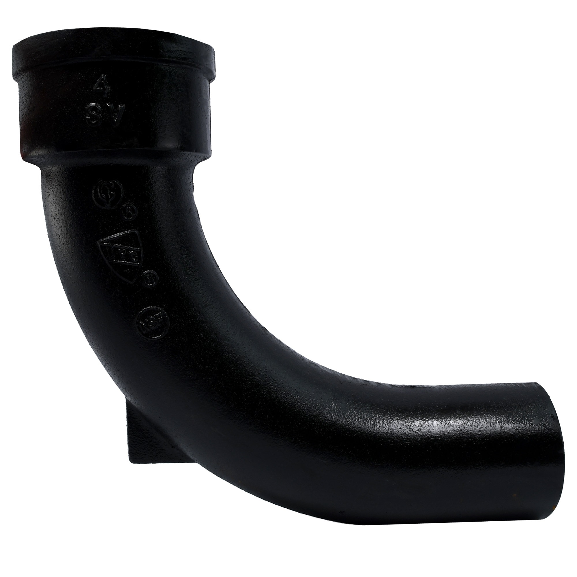 Charlotte Pipe SV  00030  1000 Cast-Iron-Fittings - View #3