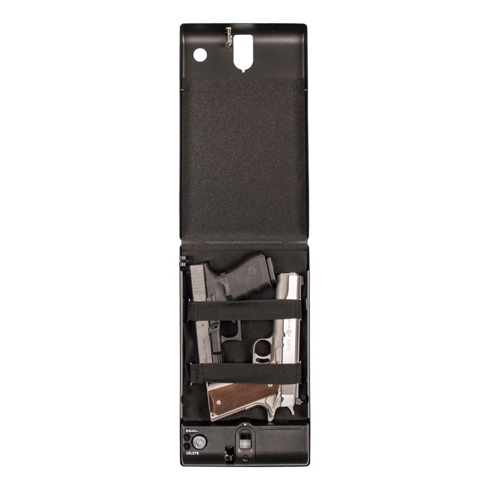 Tracker Safe SPS-04B Gun-Safes - View #5