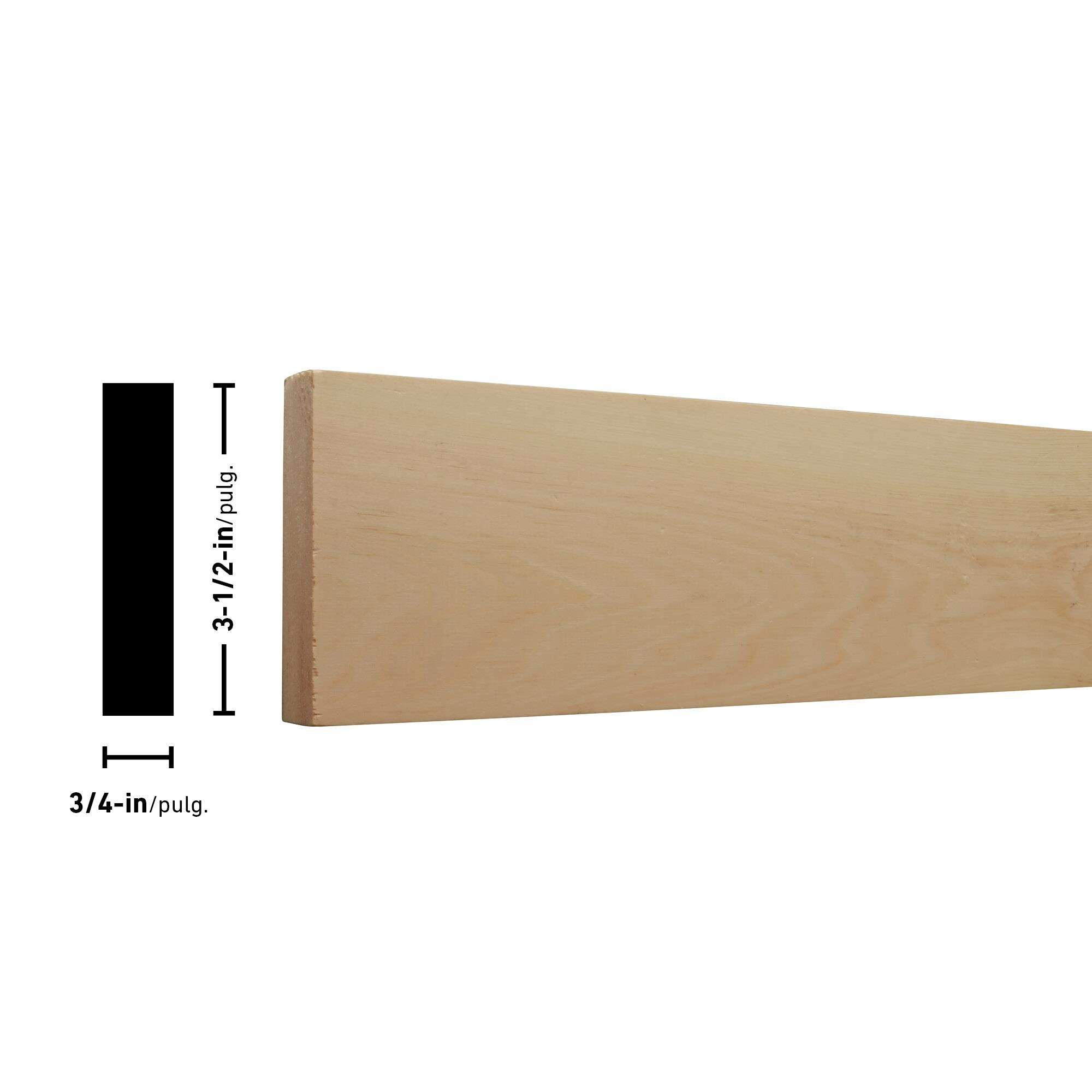 RELIABILT 1155 Appearance-Boards - View #5