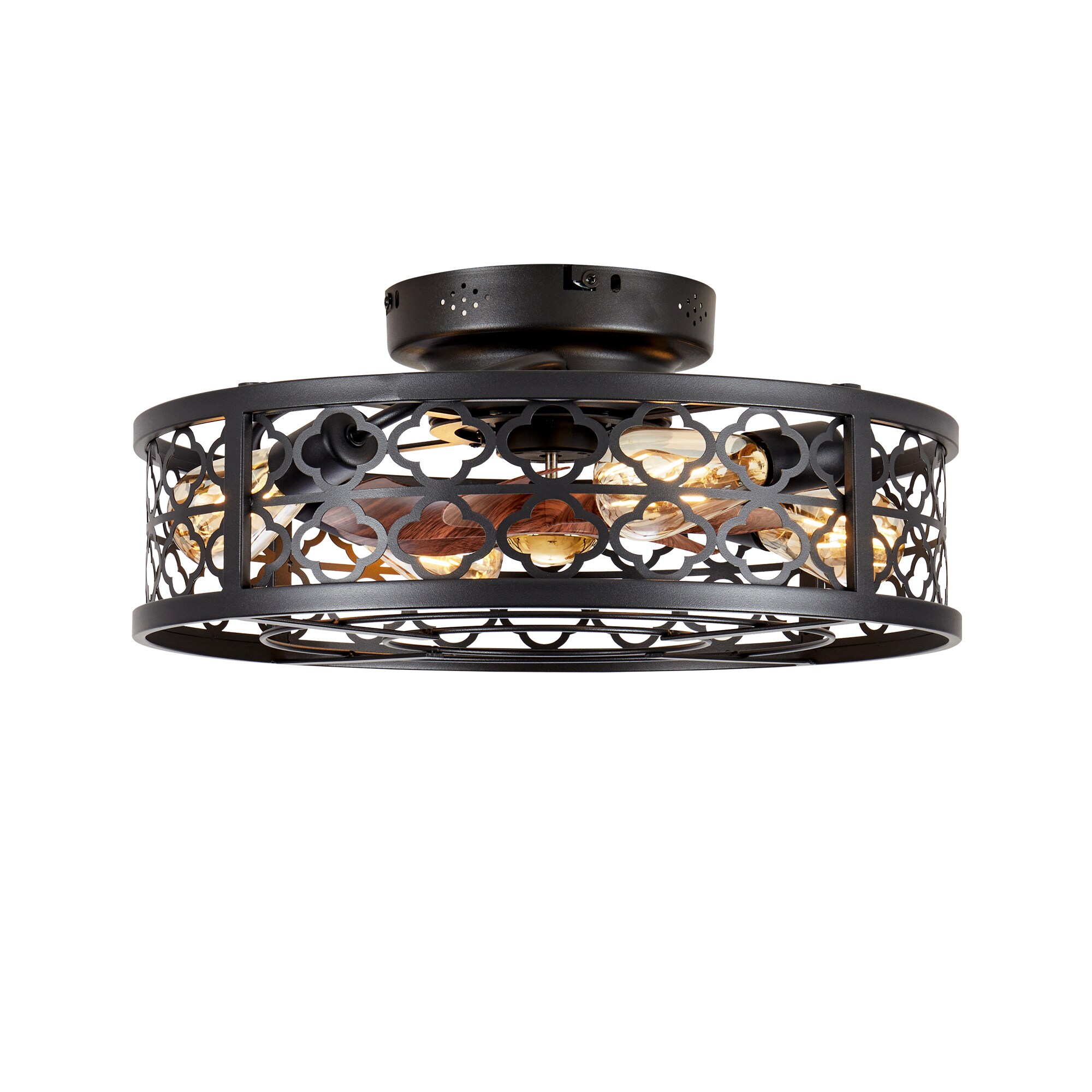 SINOFURN SYF070012BK Ceiling-Fans - View #11