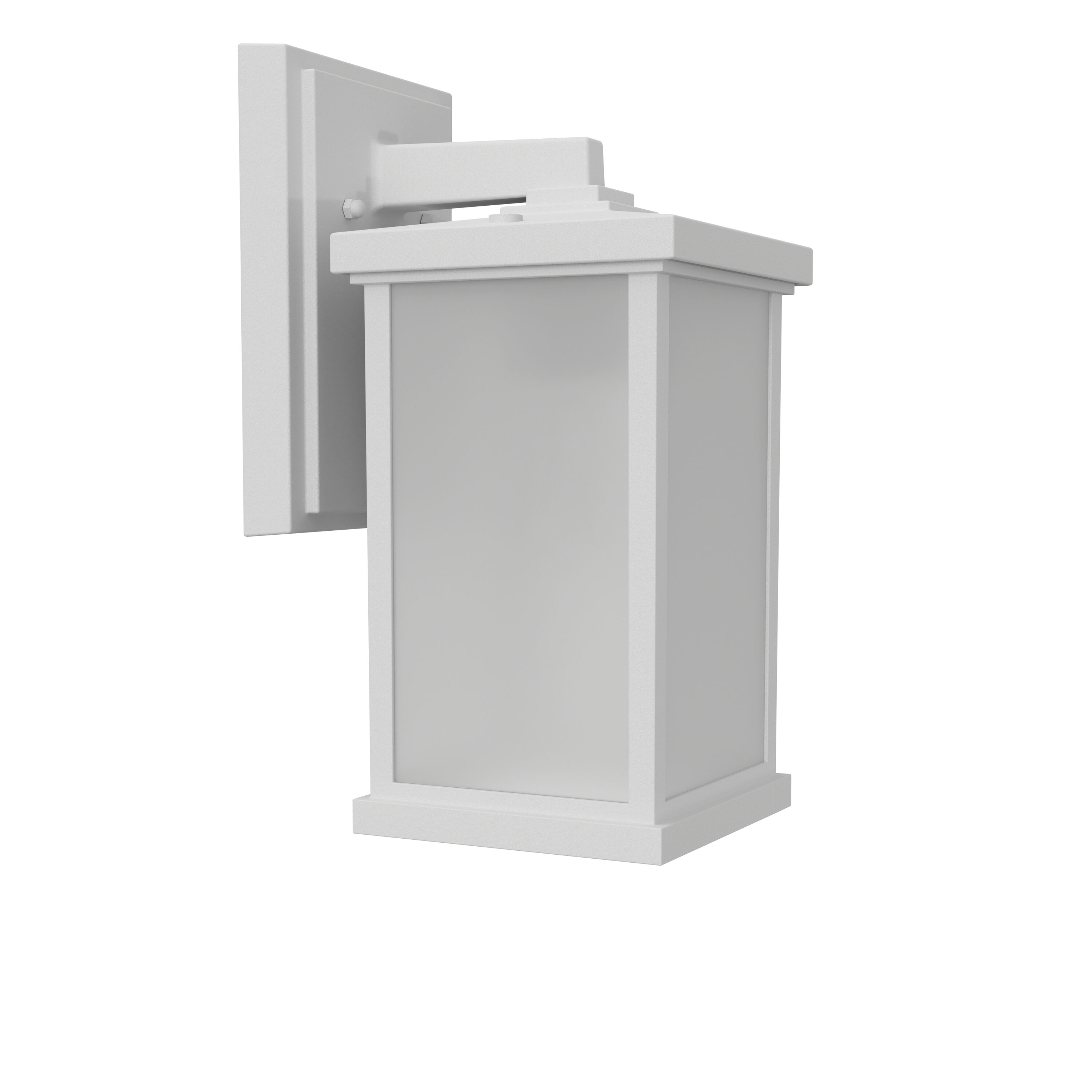 Project Source WL131WW Outdoor-Wall-Lighting - View #6
