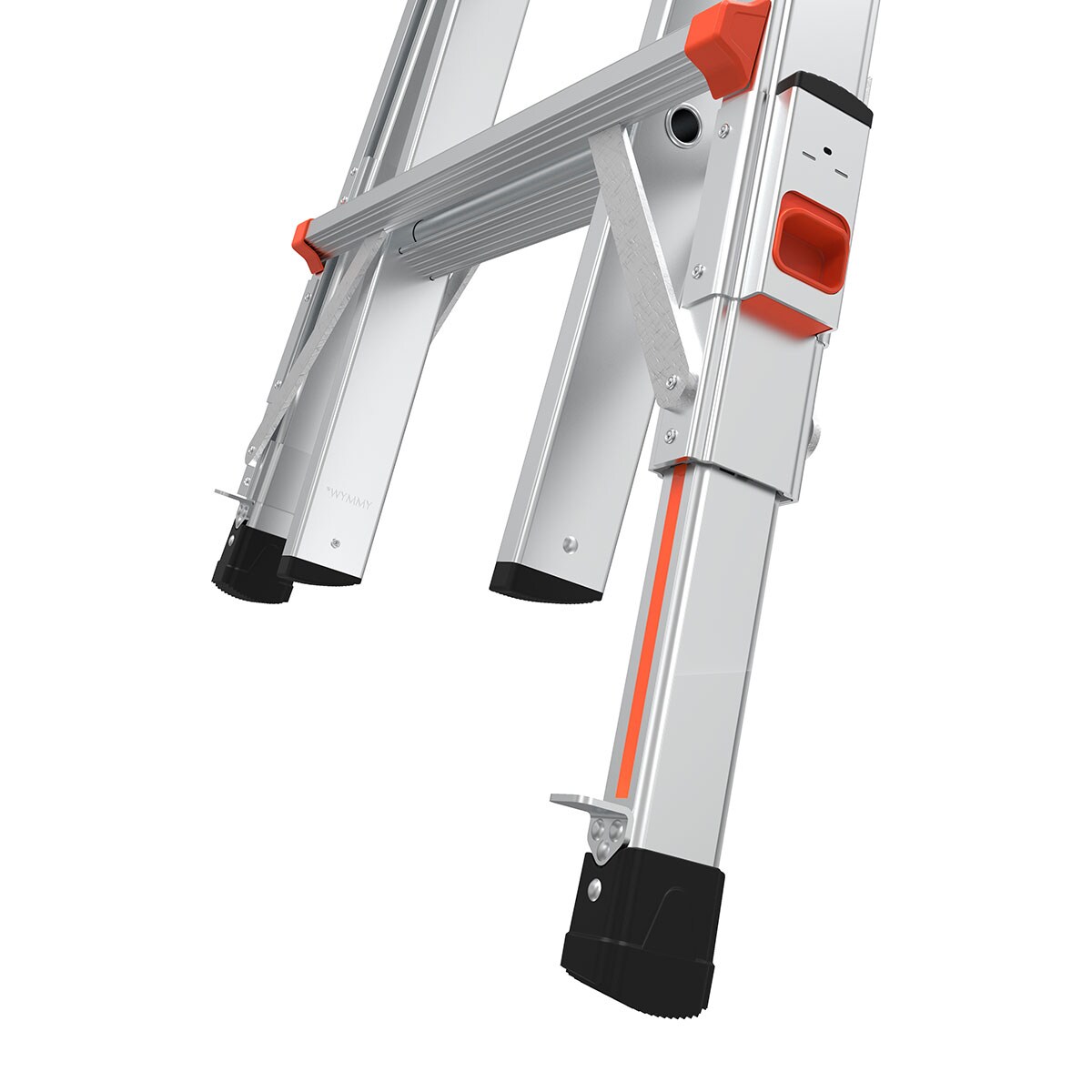 Little Giant Ladders 16522-803 Multiposition-Ladders - View #17