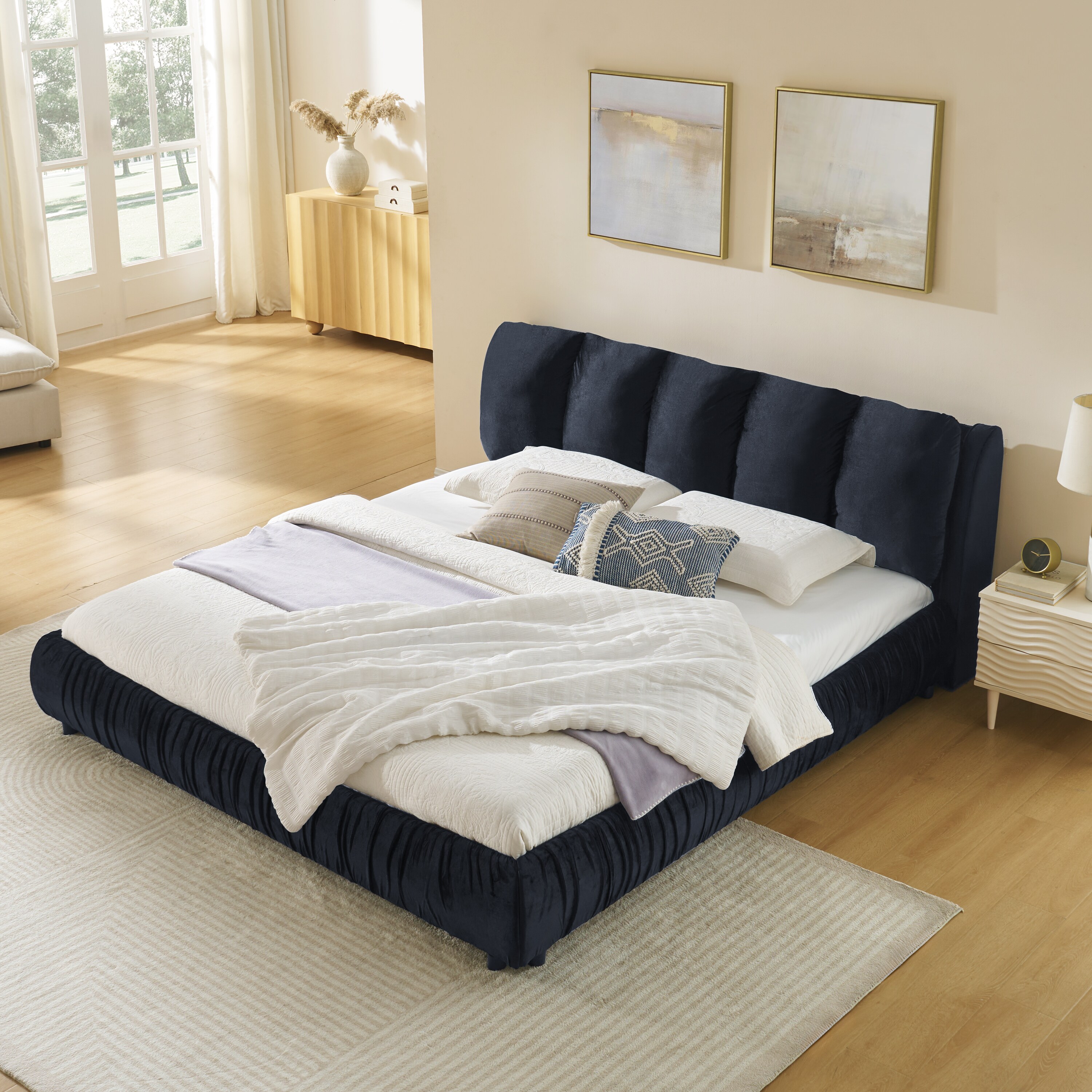 LUXEYARD DS-R-N-528 beds - View #2
