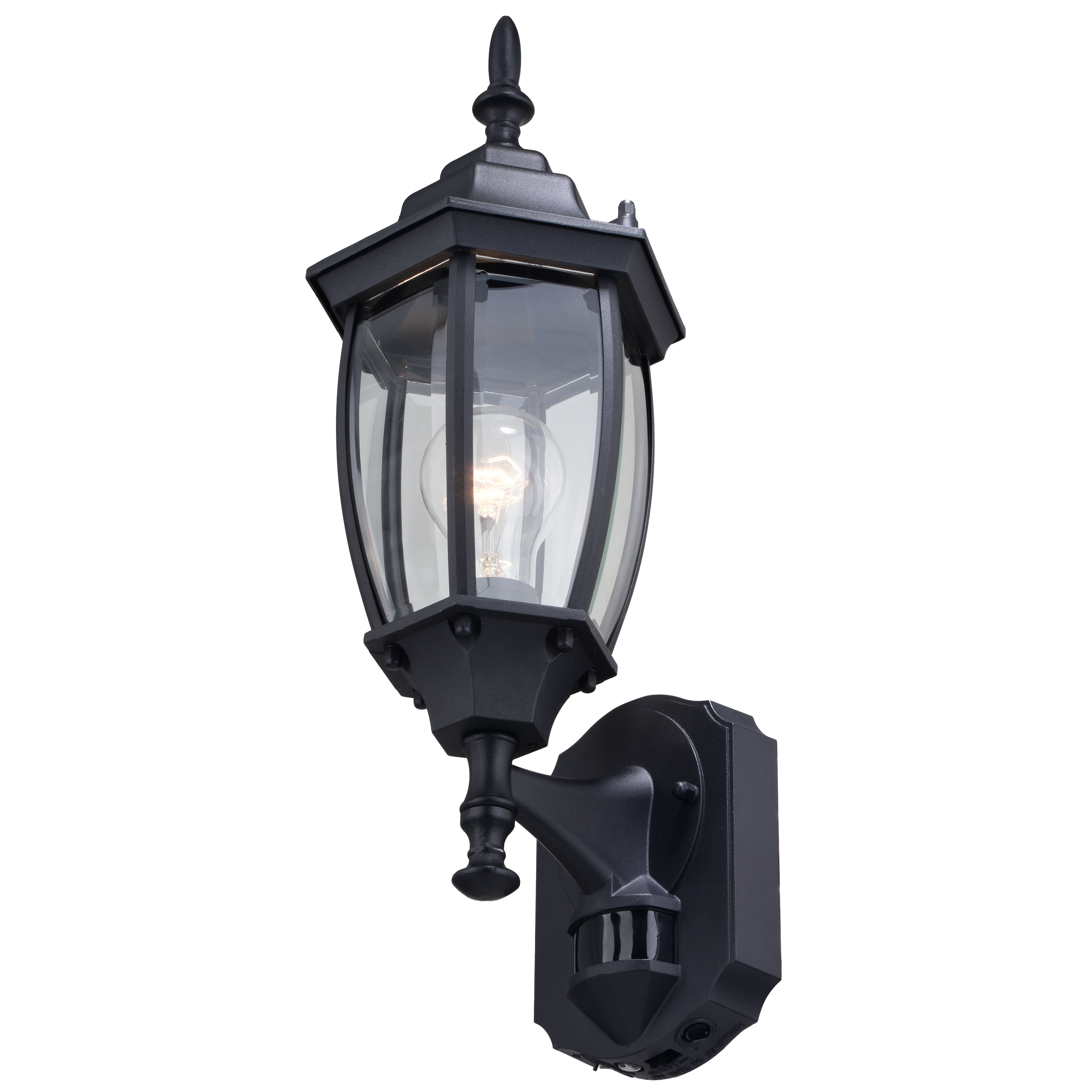 Cascadia T0734 Outdoor-Wall-Lighting - View #10