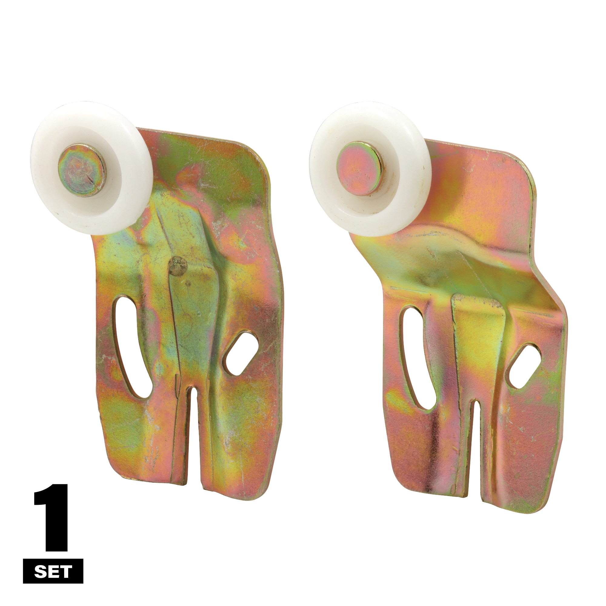 Prime-Line N 7531 Sliding-Closet-Door-Rollers - View #3