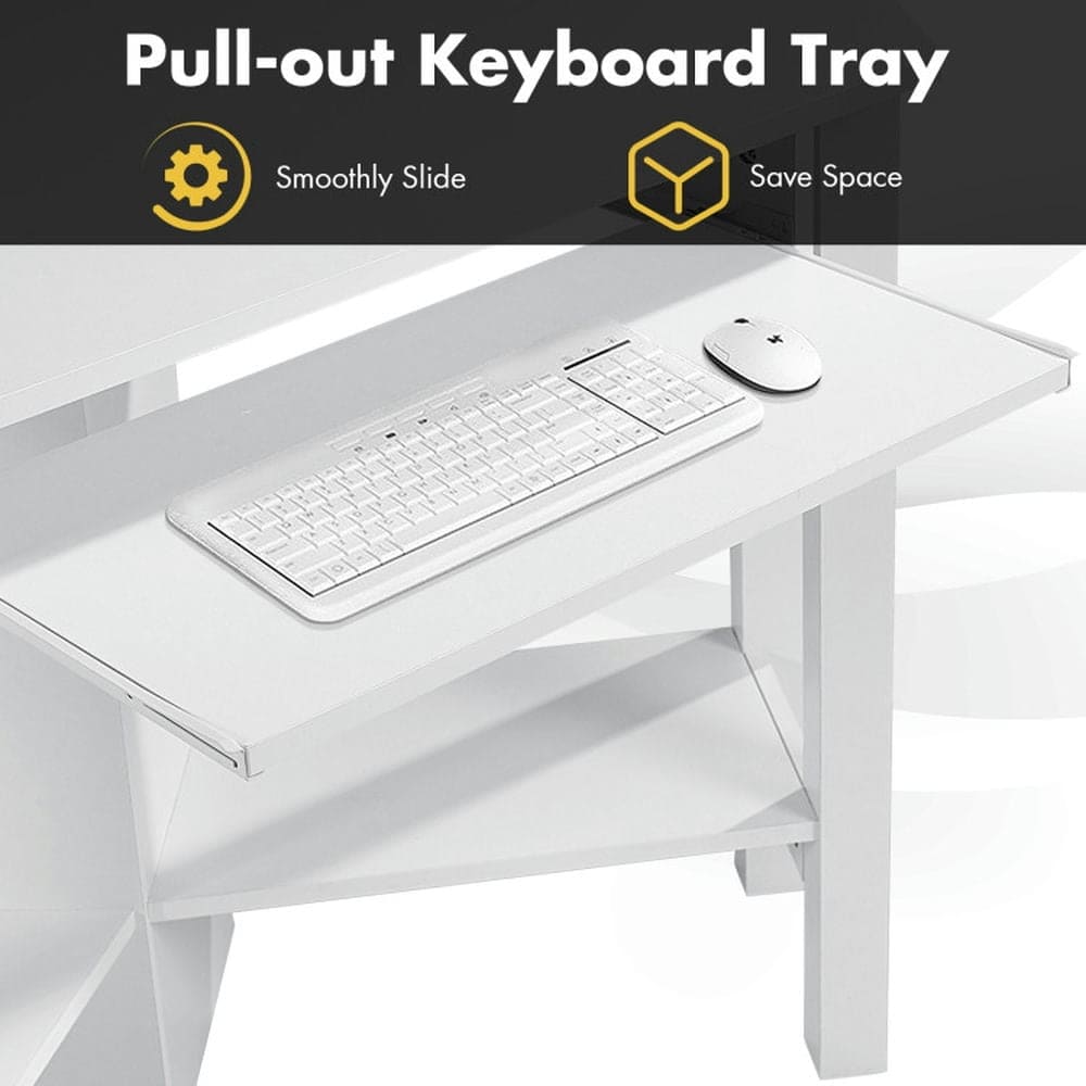 VERYKE 7848543435322 desks - View #4