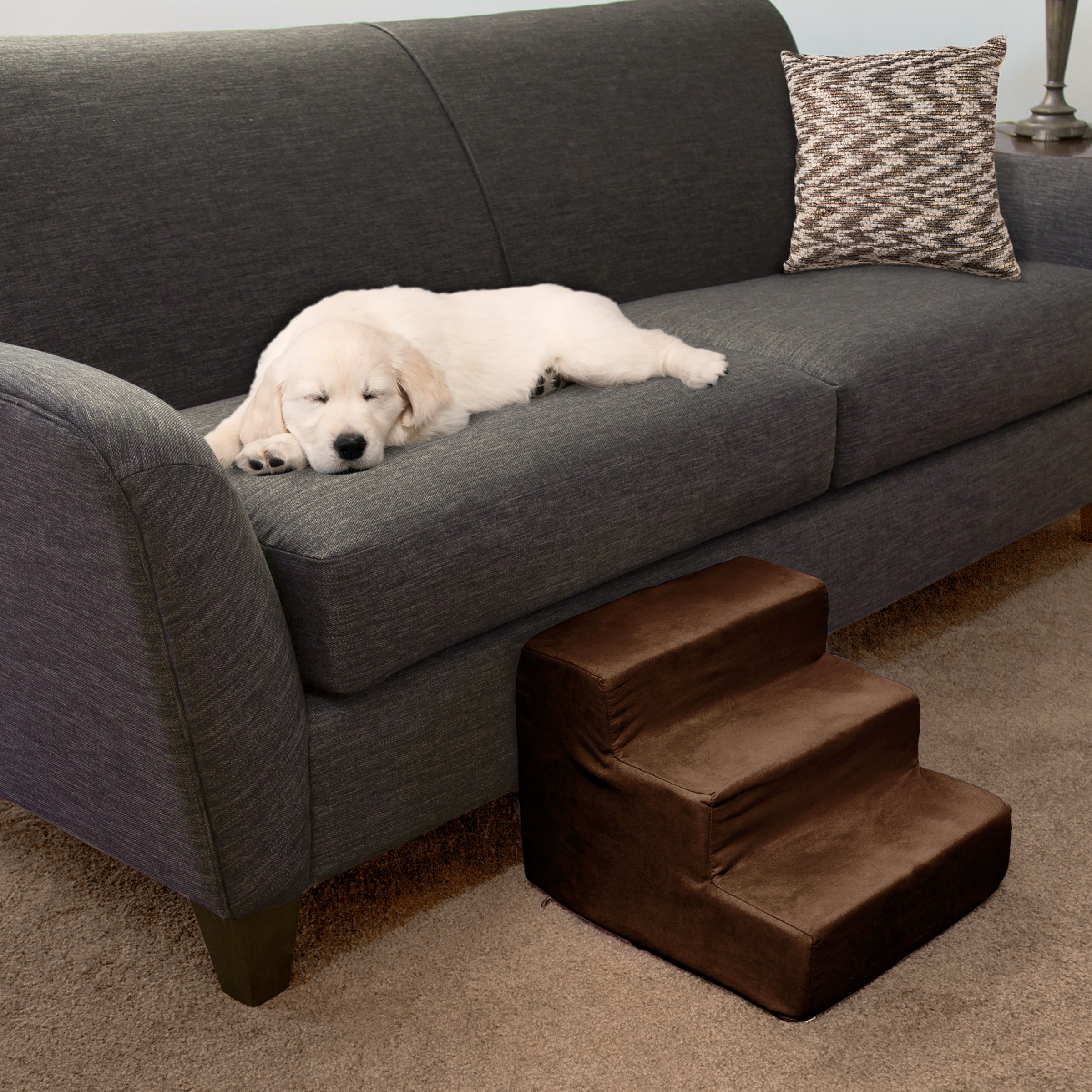 PETMAKER 330378VSG Pet-Steps - View #7