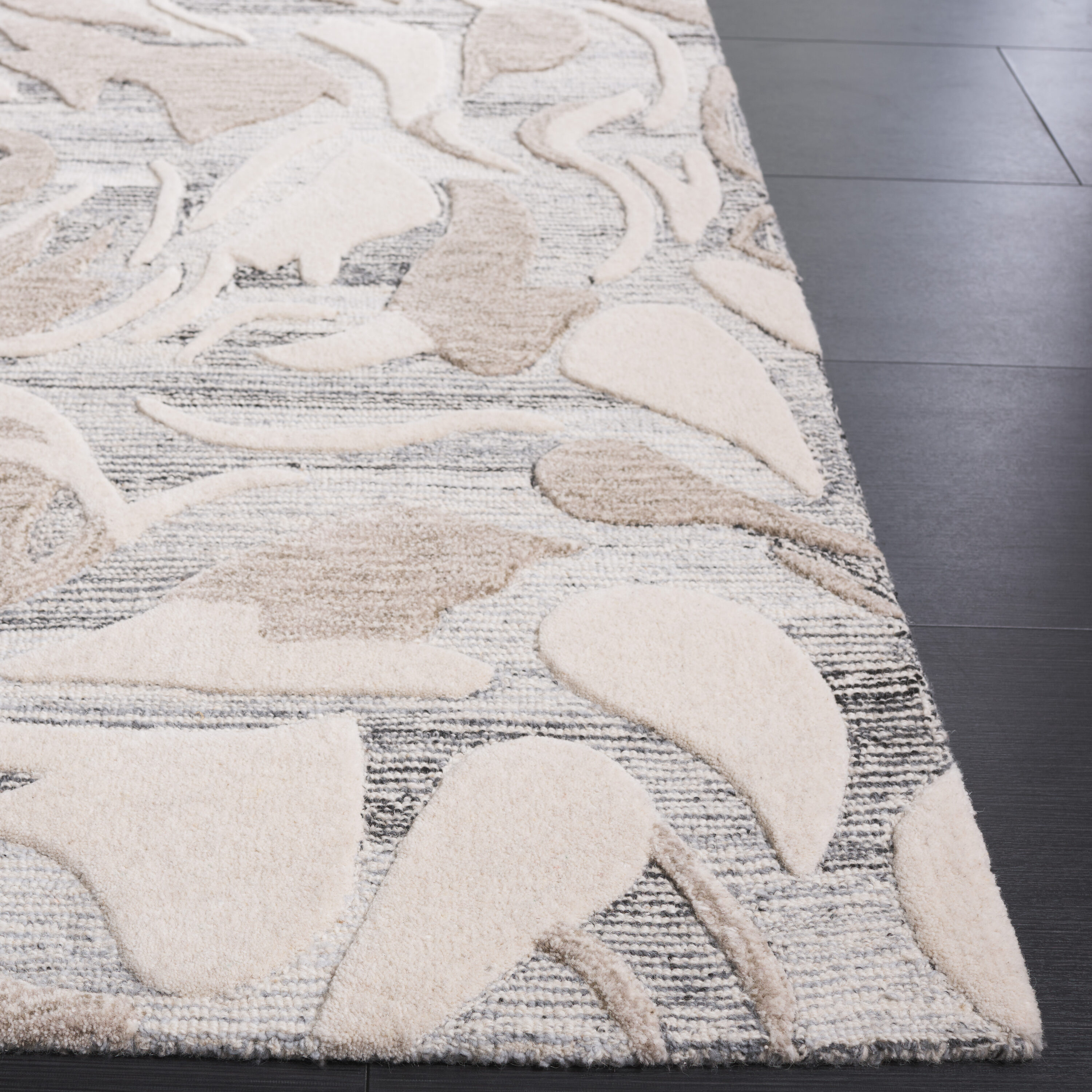 Safavieh JAR740F-5 rugs - View #3