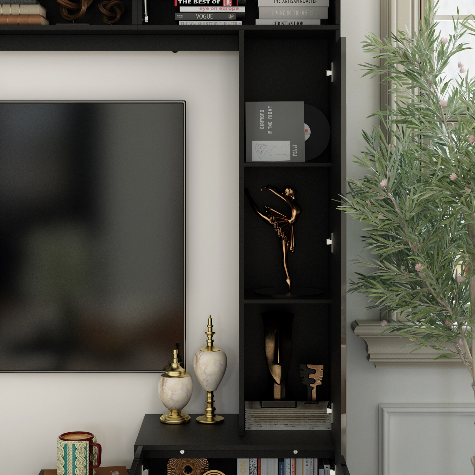 FUFU&GAGA KF020474-03+04 Tv-Stands - View #14