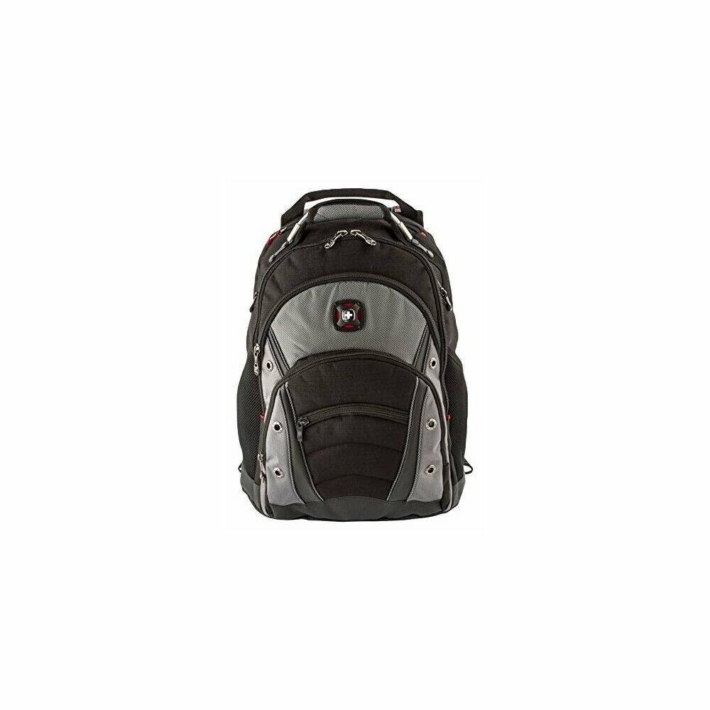 Swiss gear synergy laptop cheap backpack