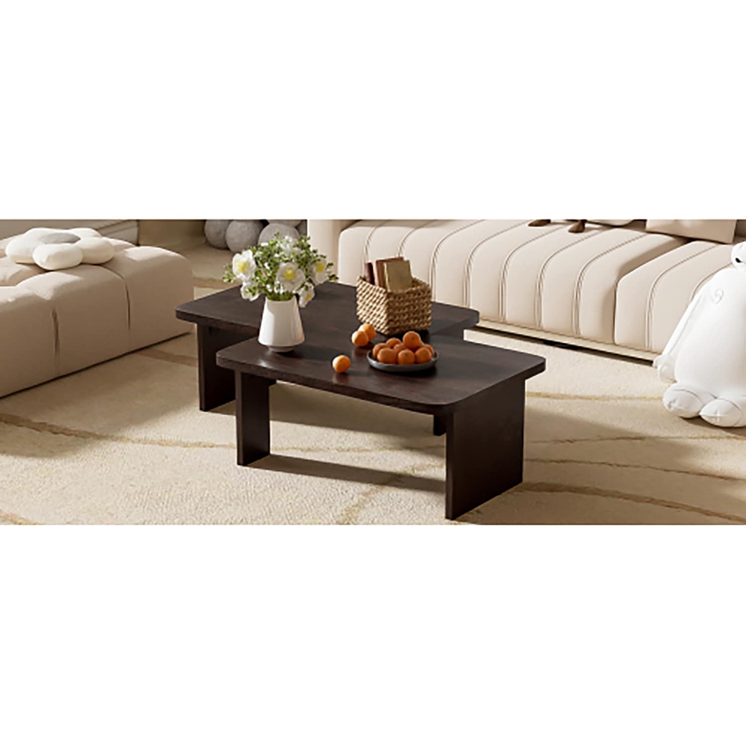 GZMR GZ-N724T4P Coffee-Tables - View #7