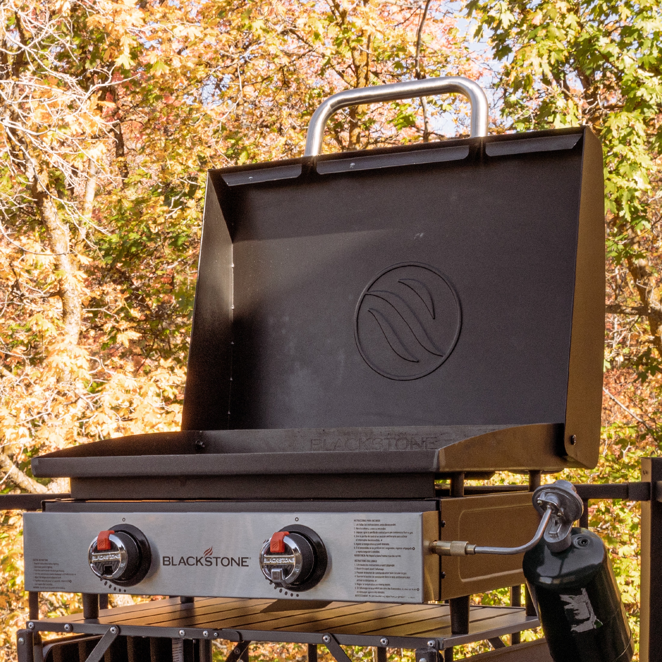 Blackstone 5011 Grill-Covers - View #6