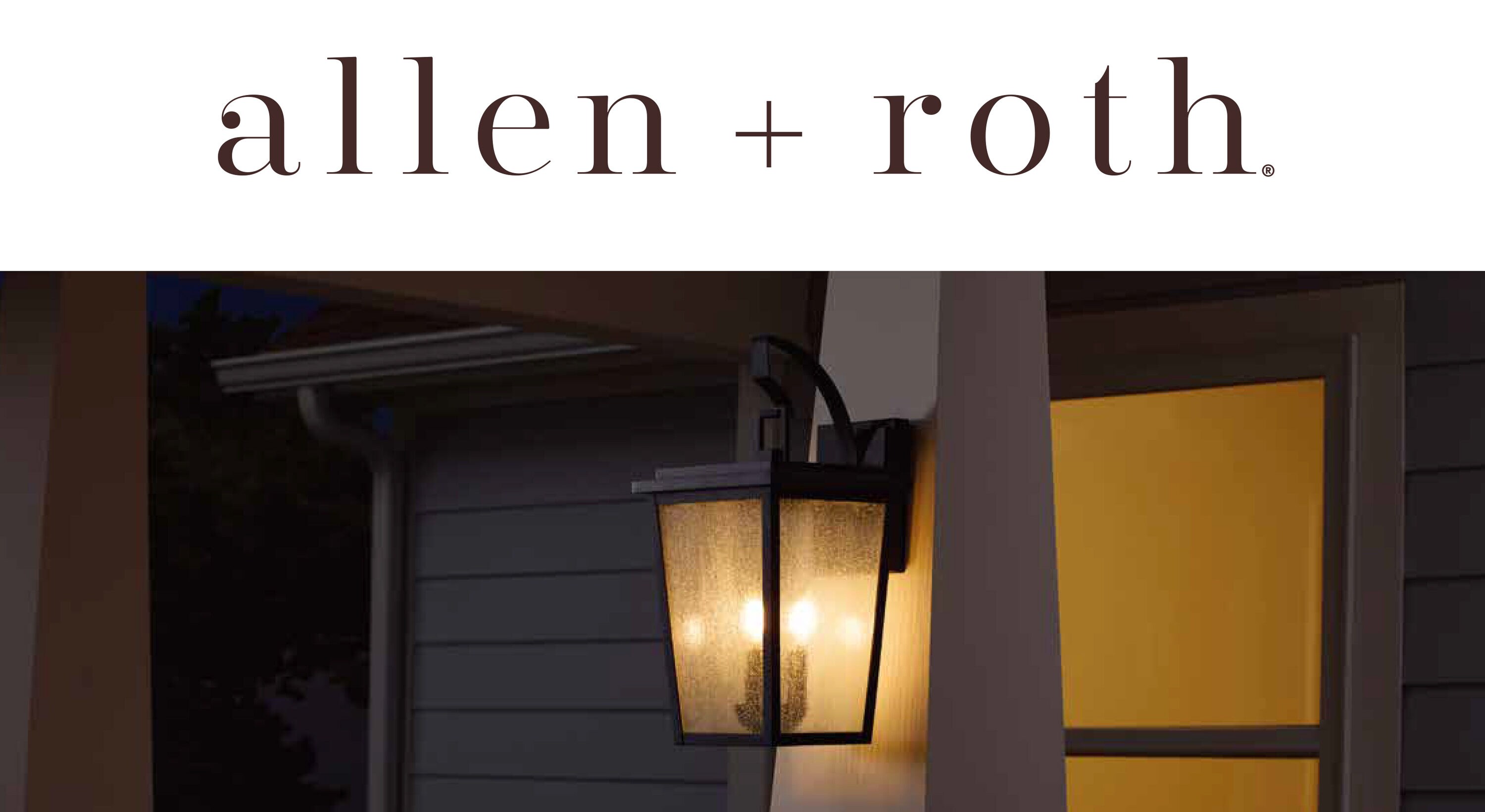 allen + roth 81006 Outdoor-Wall-Lighting - View #4