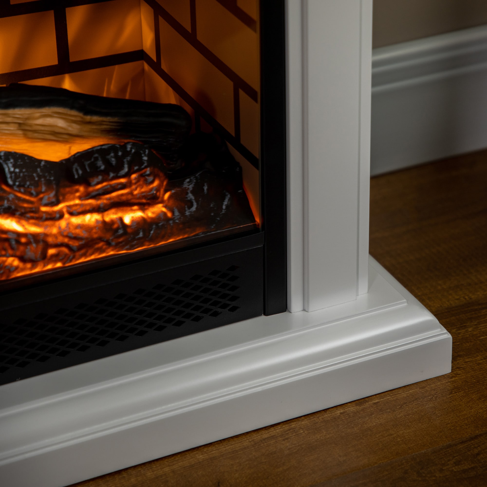 Kahomvis AOS-QP1092-090 Electric-Fireplaces - View #9