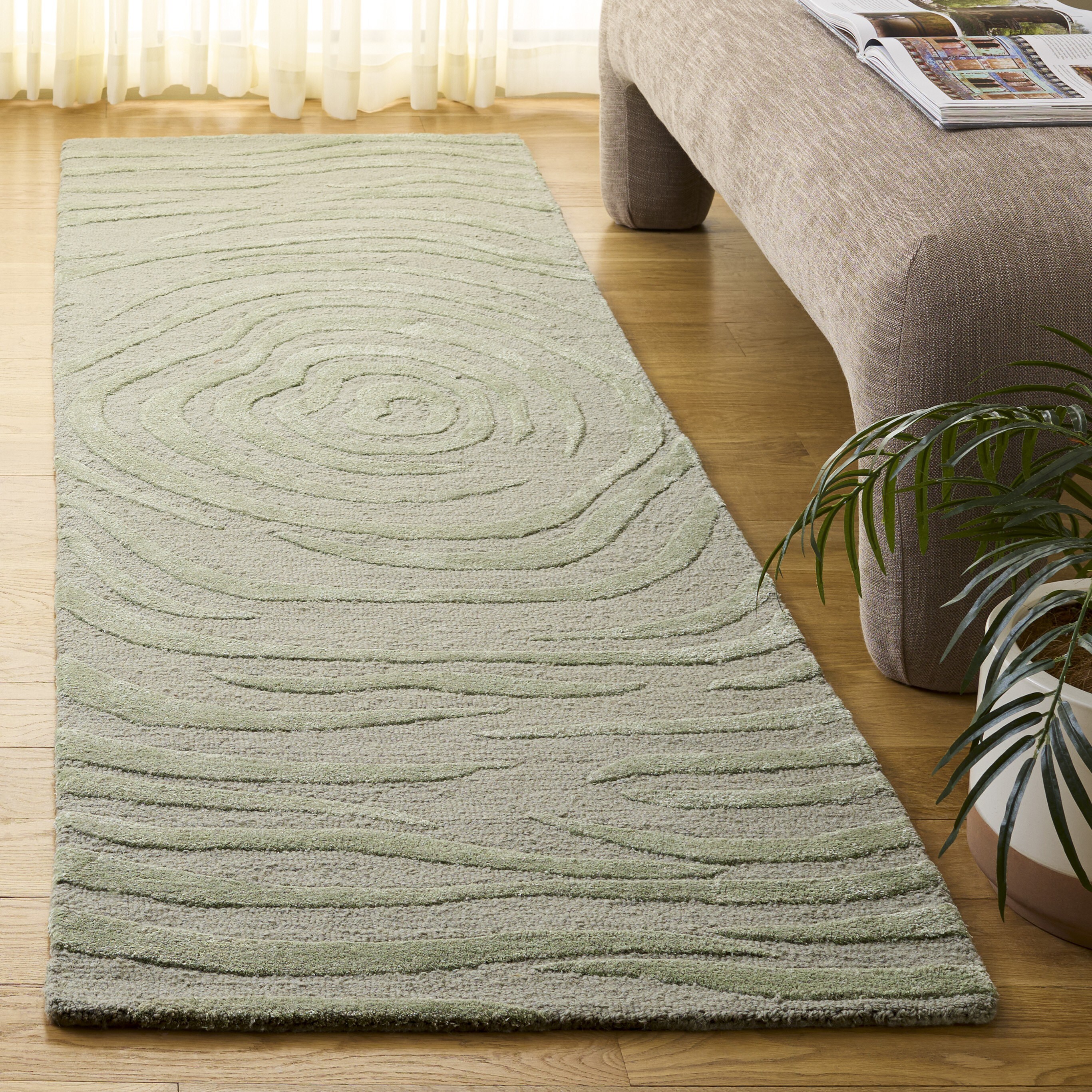 Safavieh GLM618W-28 rugs - View #2