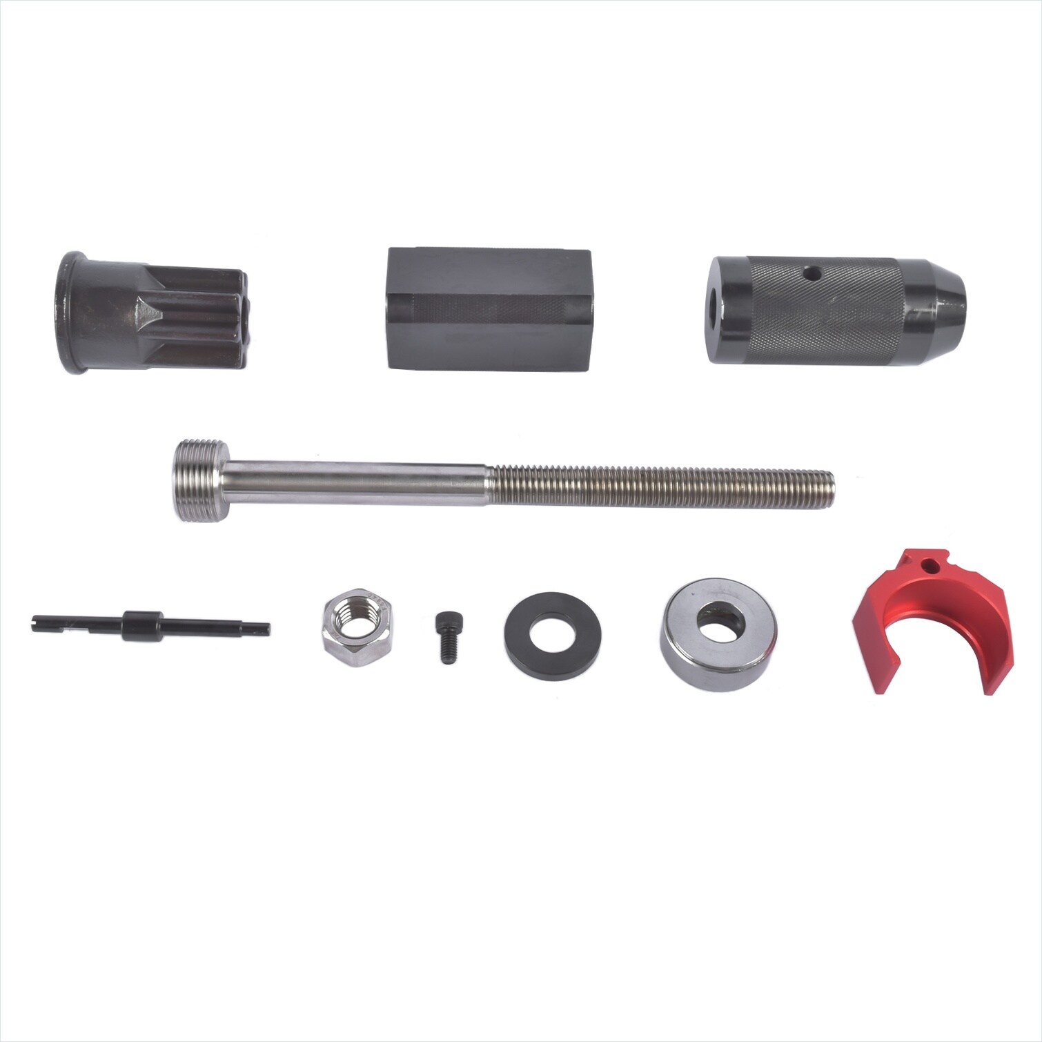 FlowLuxe V674P913M2G8 Automotive-Specialty-Tools - View #2