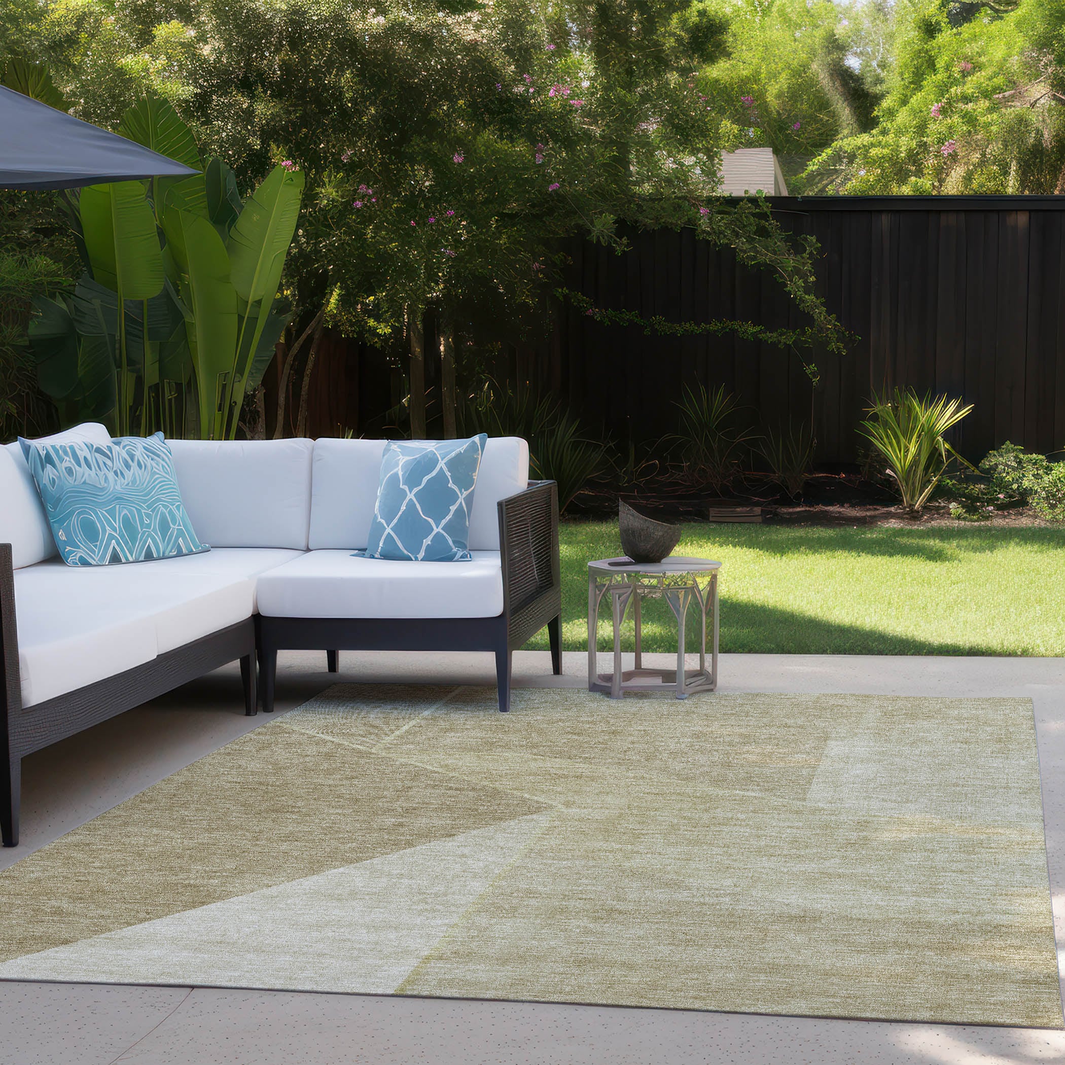 Addison Rugs ACN648BG3X5 rugs - View #9
