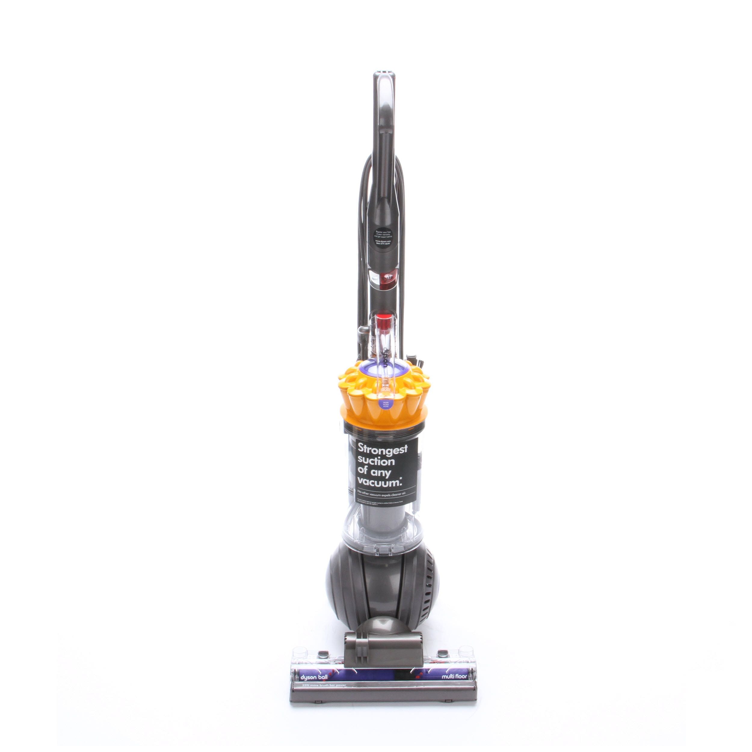 Dyson big ball multifloor 2