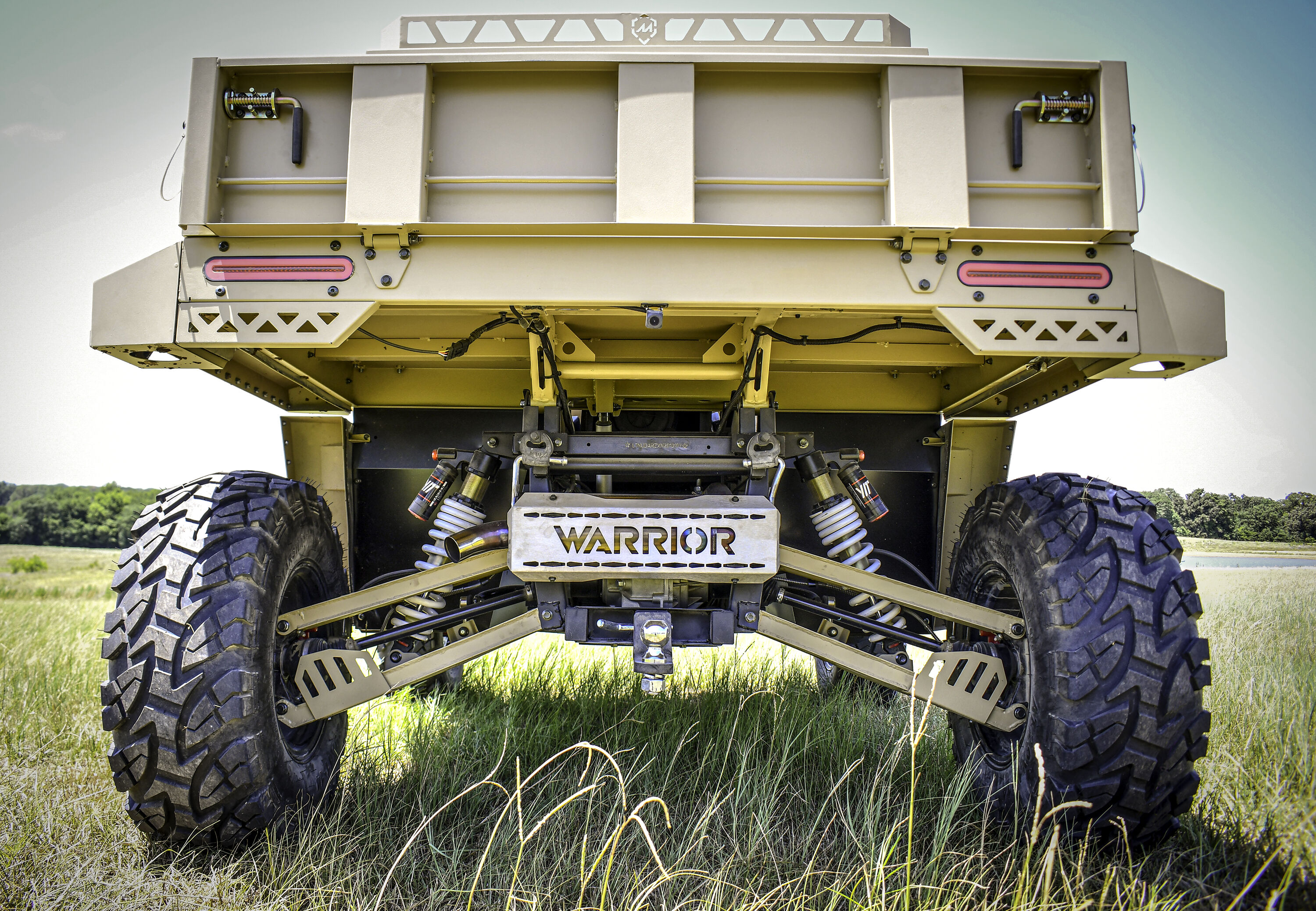 Massimo U601000712 Motorized-Vehicles - View #11