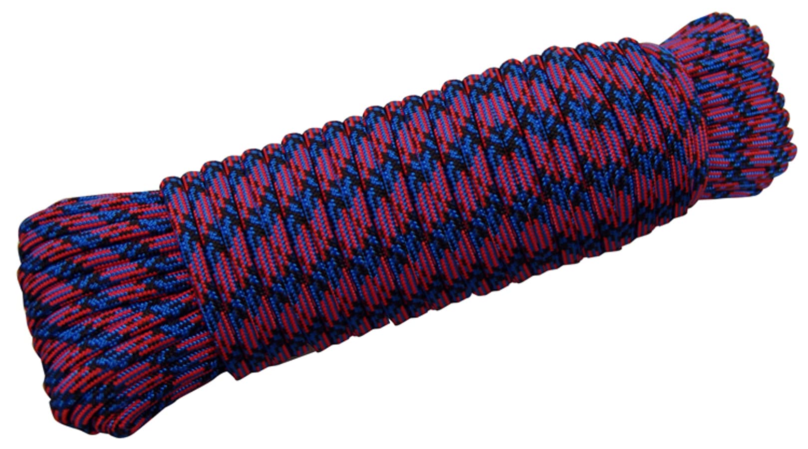 SecureLine P32C6100 100-ft x 0.1875-in Braided Polypropylene Rope