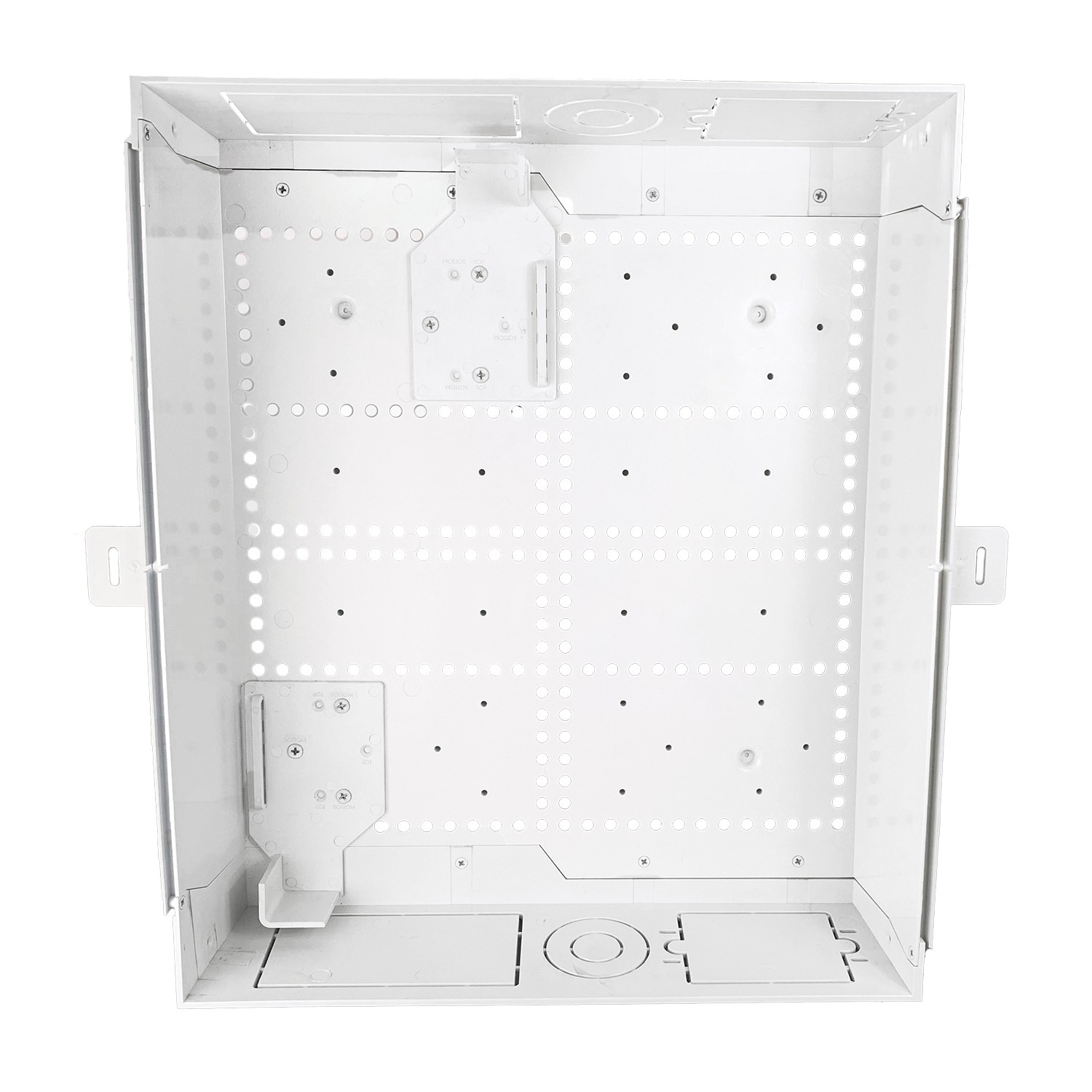 DataComm Electronics DCM4580111P Network-Enclosures - View #4
