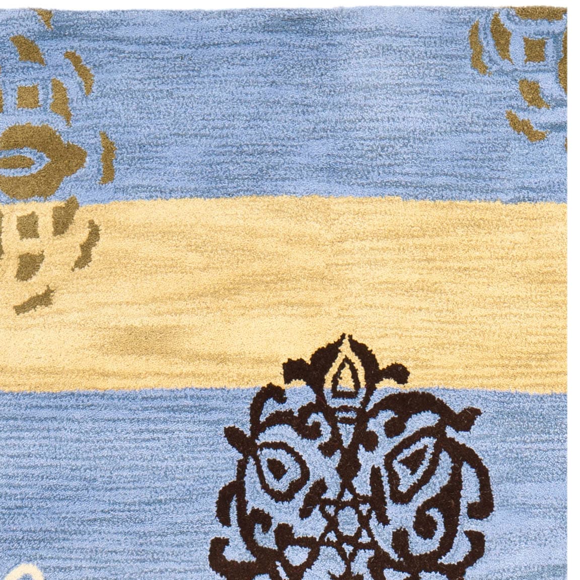 Safavieh SOH777B-28 rugs - View #5