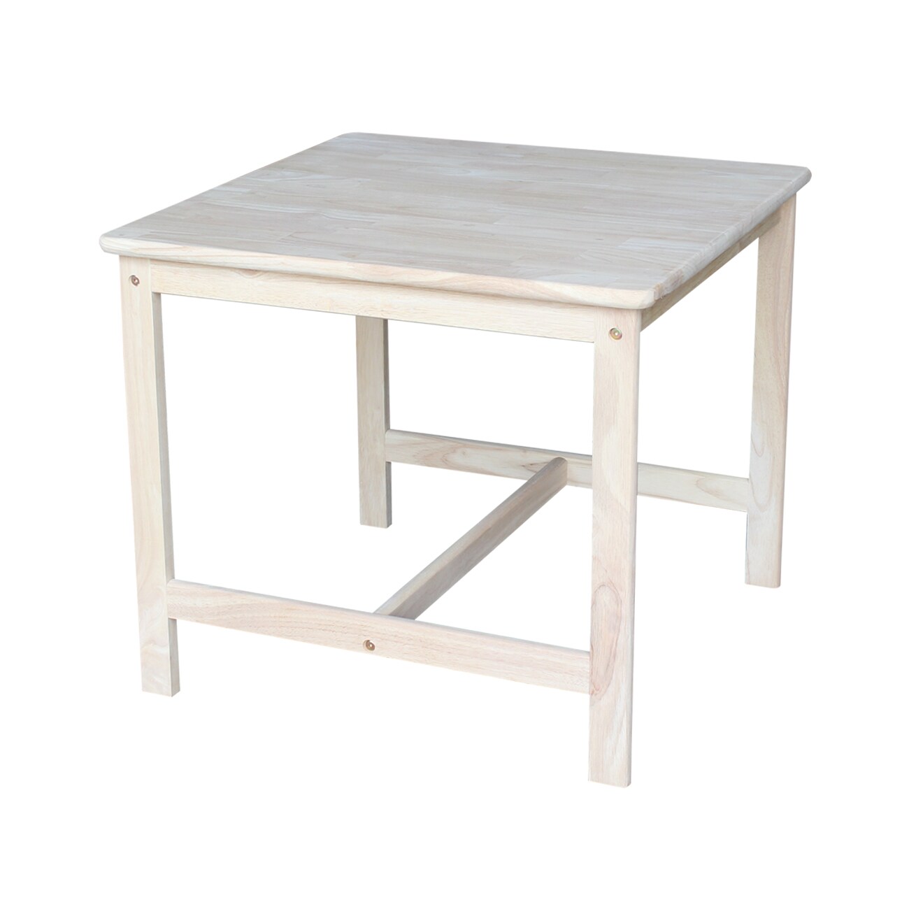 International Concepts 2027 Kids-Play-Tables - View #2
