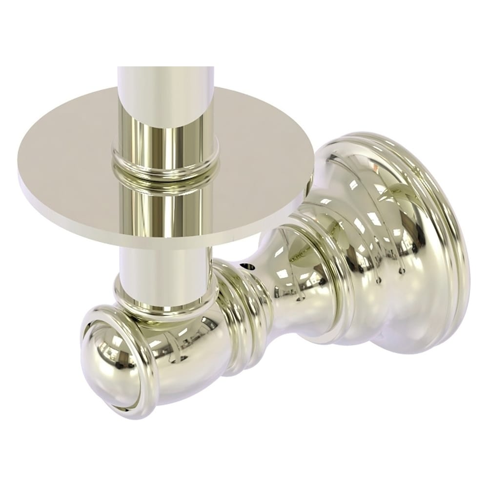 Allied Brass CL-24U-PNI d060360 - View #2