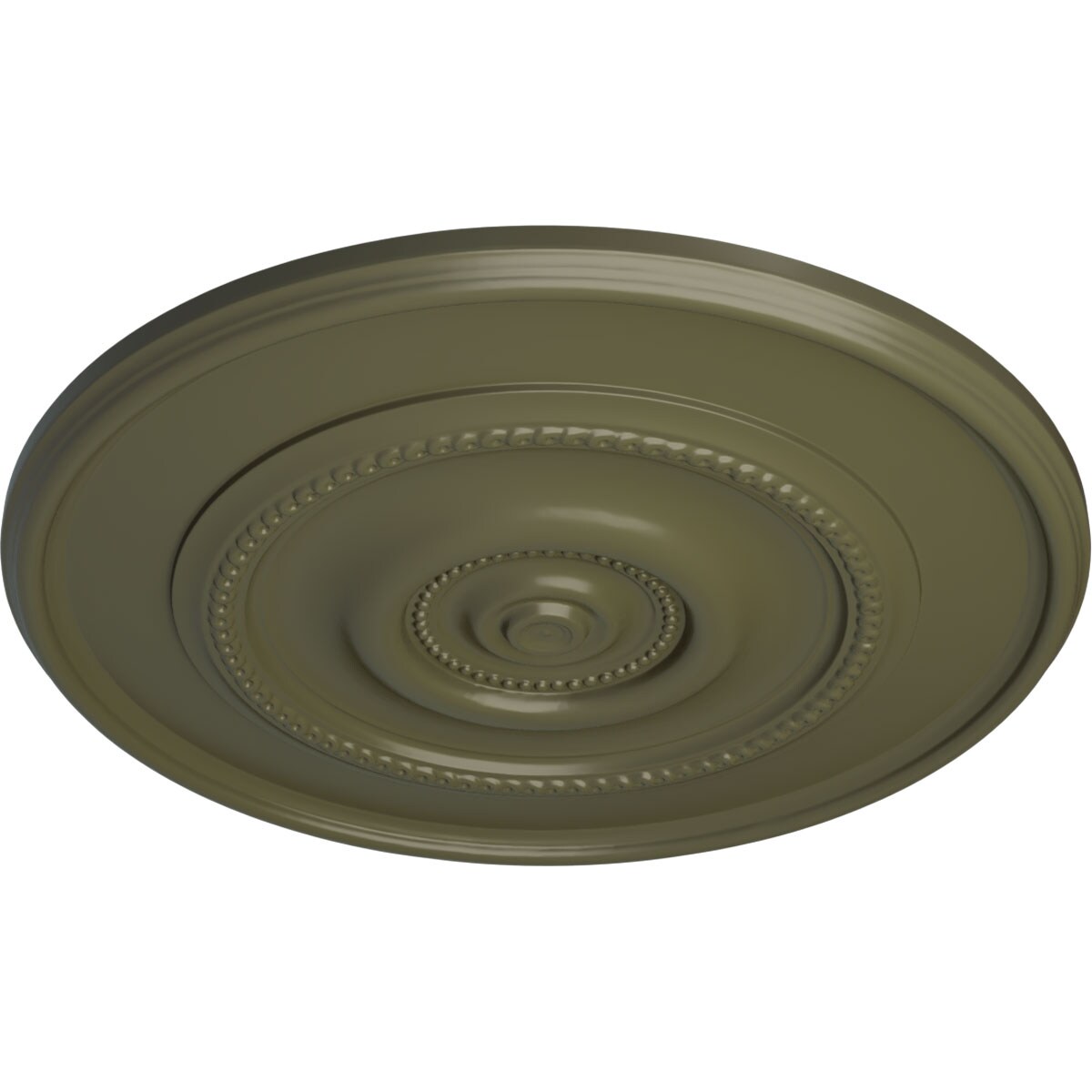Ekena Millwork CM30DYPTF Ceiling-Medallions - View #2