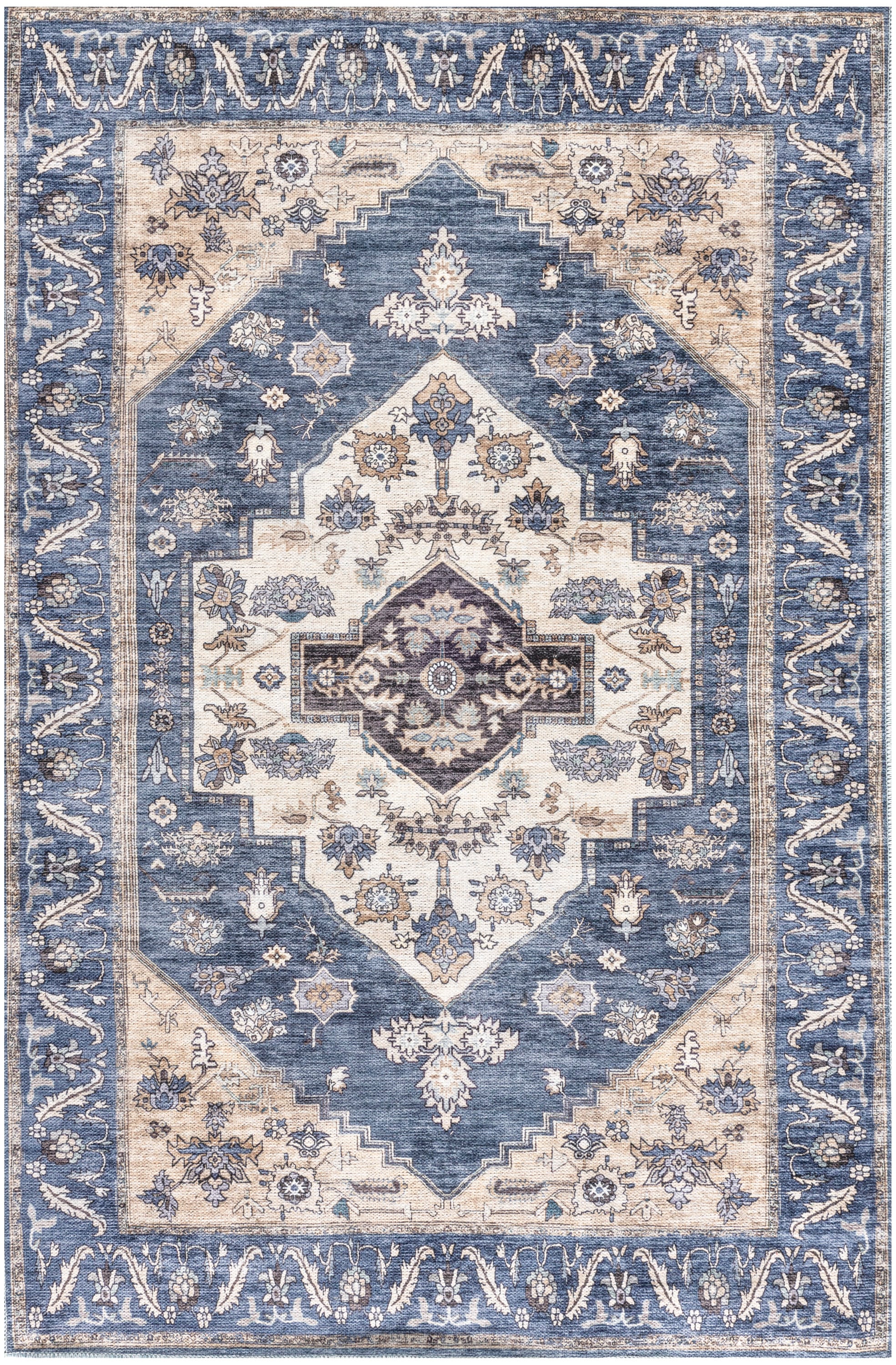 Nourison 099446914200 rugs - View #2