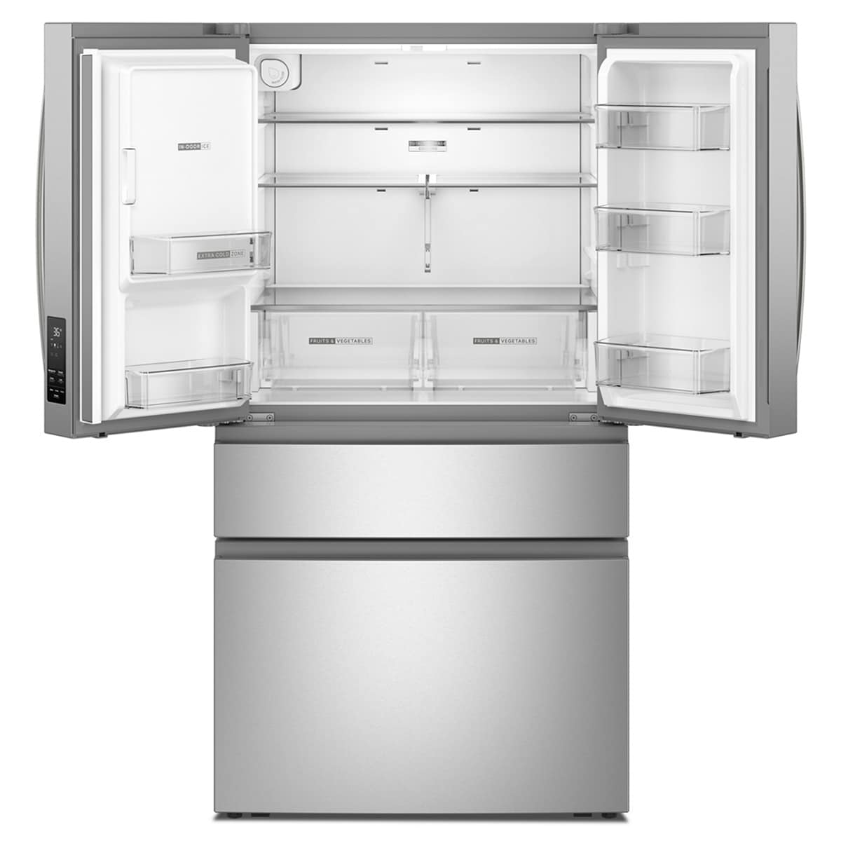 Whirlpool WRMF3636SZ French-Door-Refrigerators - View #18
