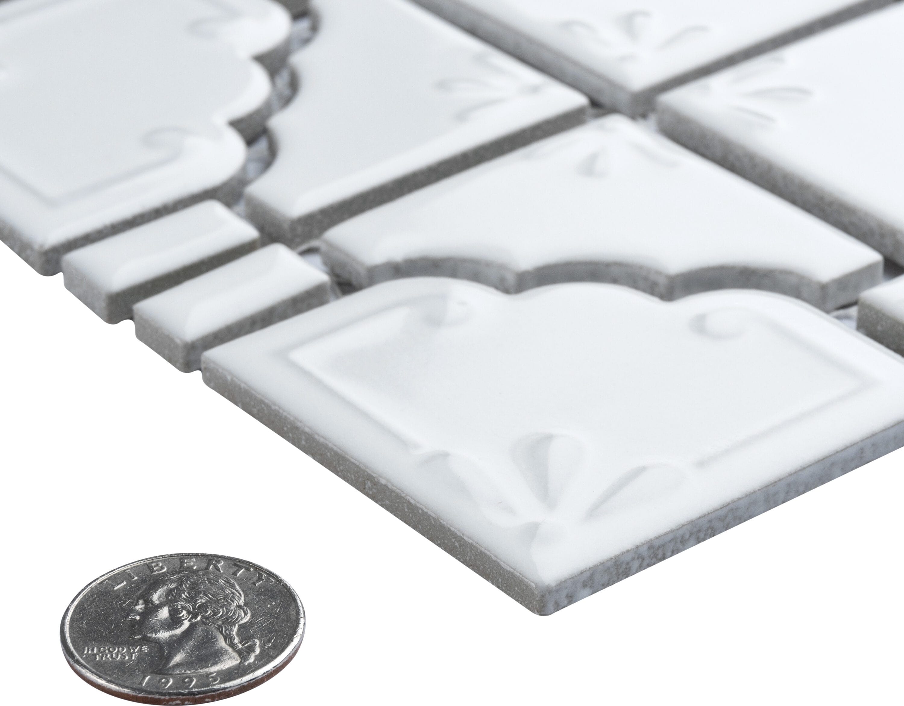 Affinity Tile FKOMB11 Ceramic-Tile - View #3