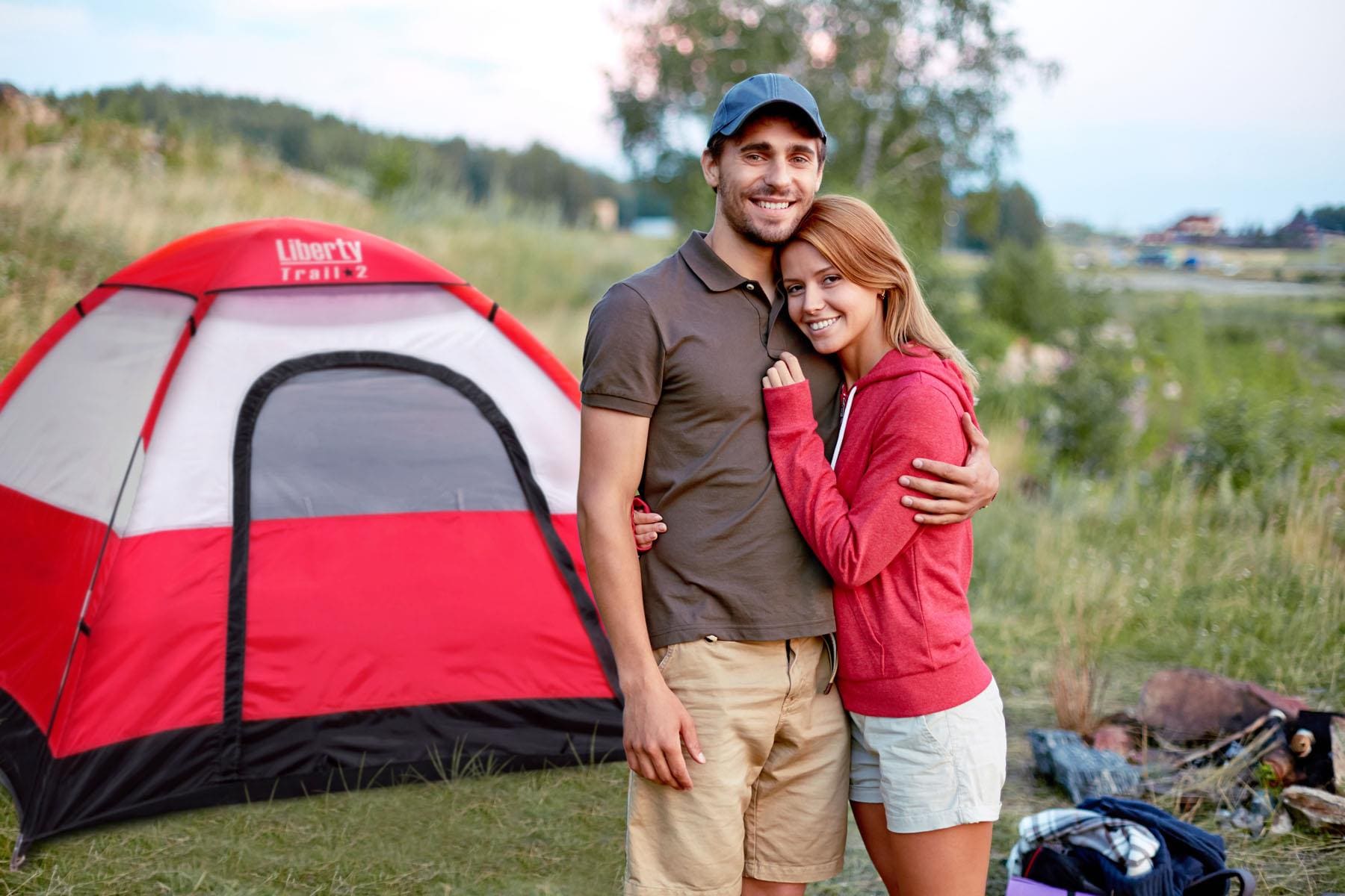 Gigatent BT 026R tents - View #5